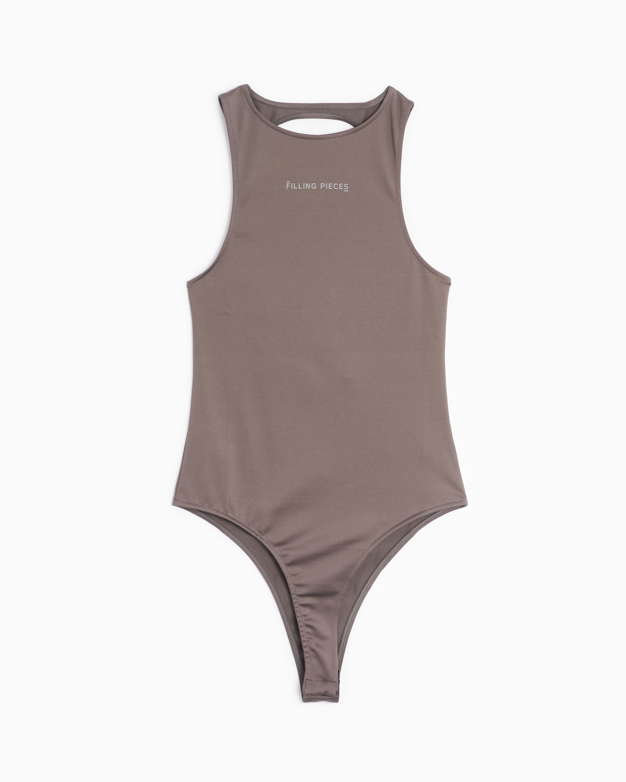 Bodysuits Filling Pieces Women's Bodysuit Women's Bodysuit - 92322208857