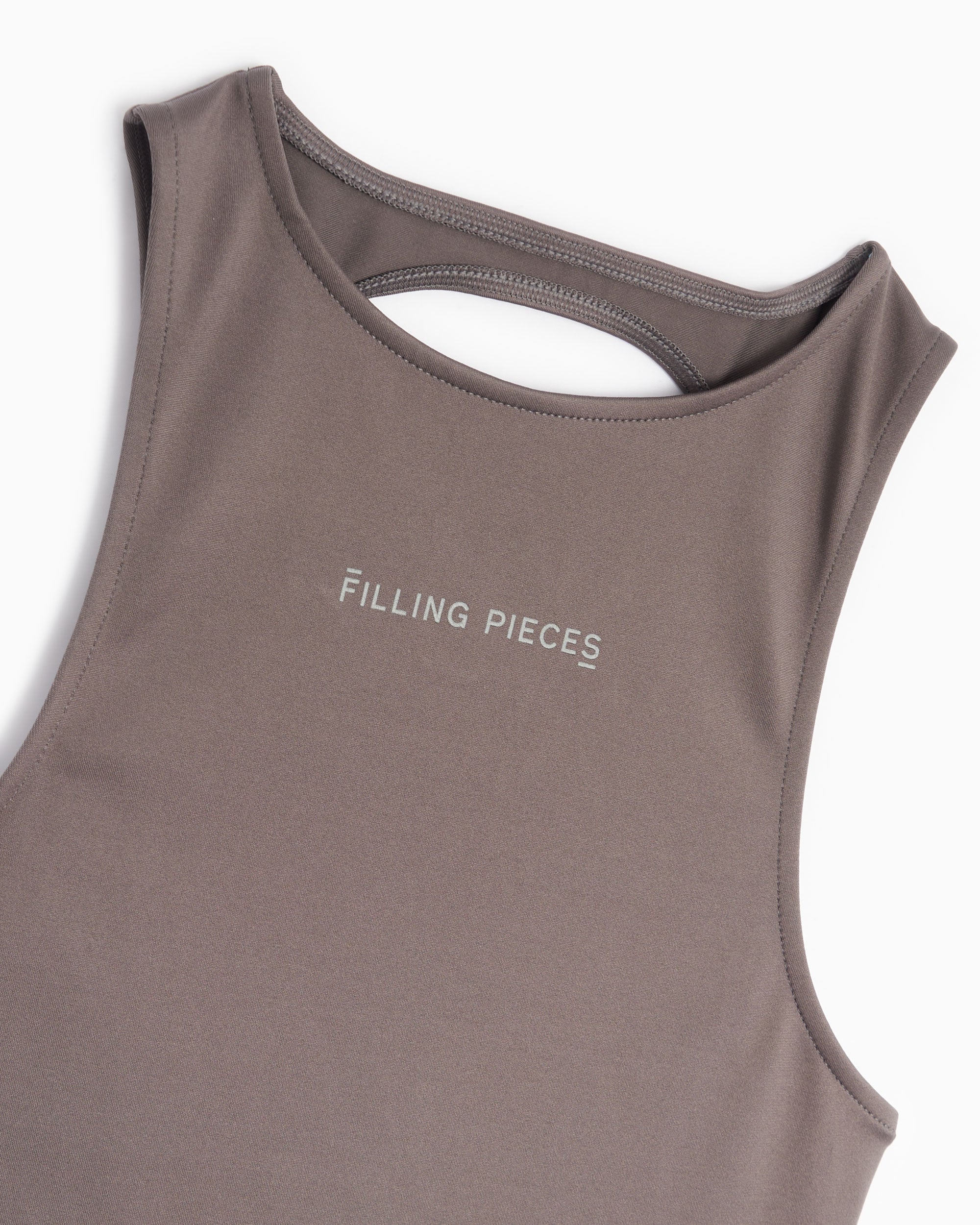 Bodysuits Filling Pieces Women's Bodysuit Women's Bodysuit - 92322208857