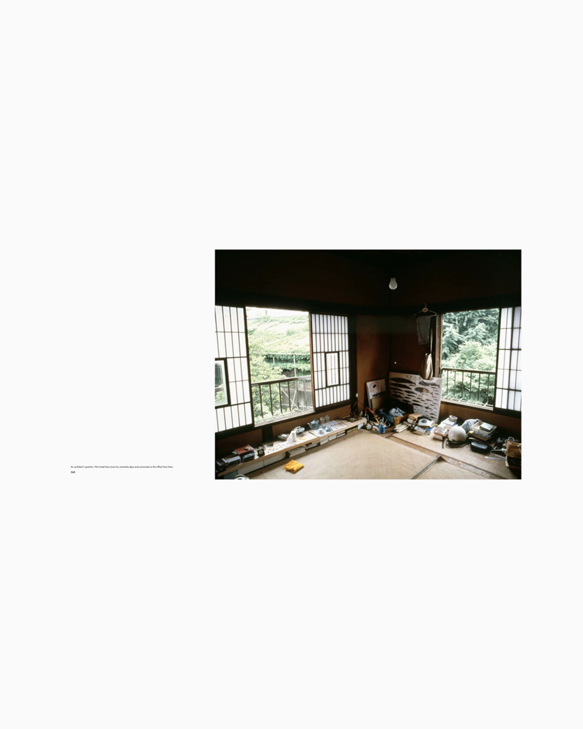 Books Magazines apartamento Tokyo Style by Kyoichi Tsuzuki - 9788409626991