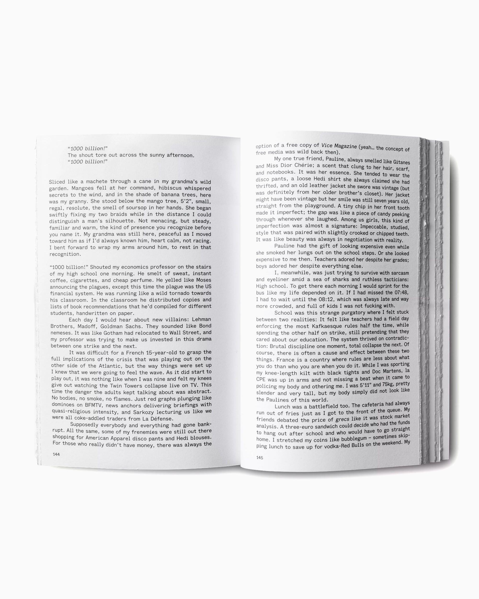 Books Magazines Carhartt WIP x Ill-Studio Sedimental Works - I037646-08XX