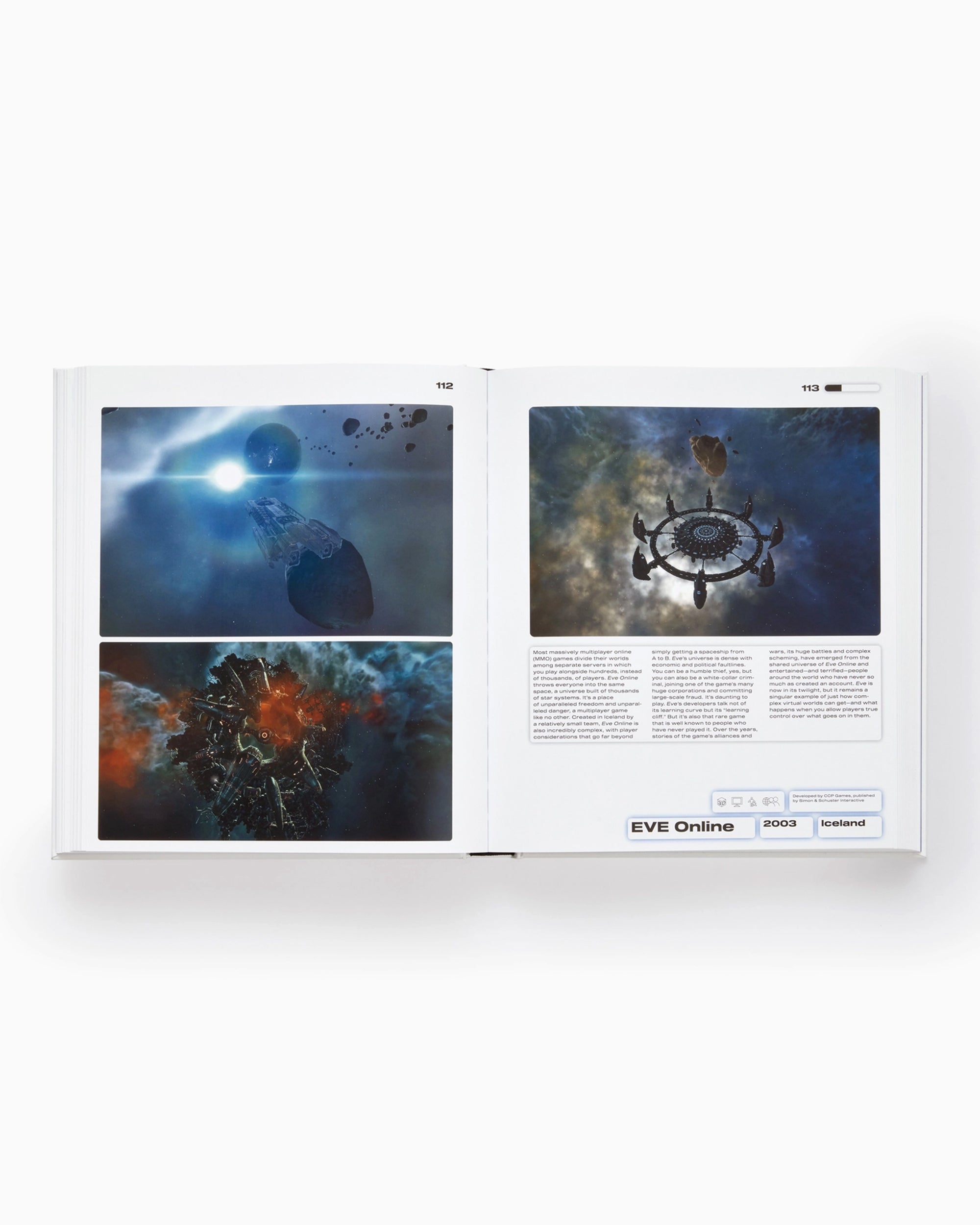 Books Magazines Game Changers: The Video Game Revolution Phaidon Editors By Simon Parkin - 9781838667450