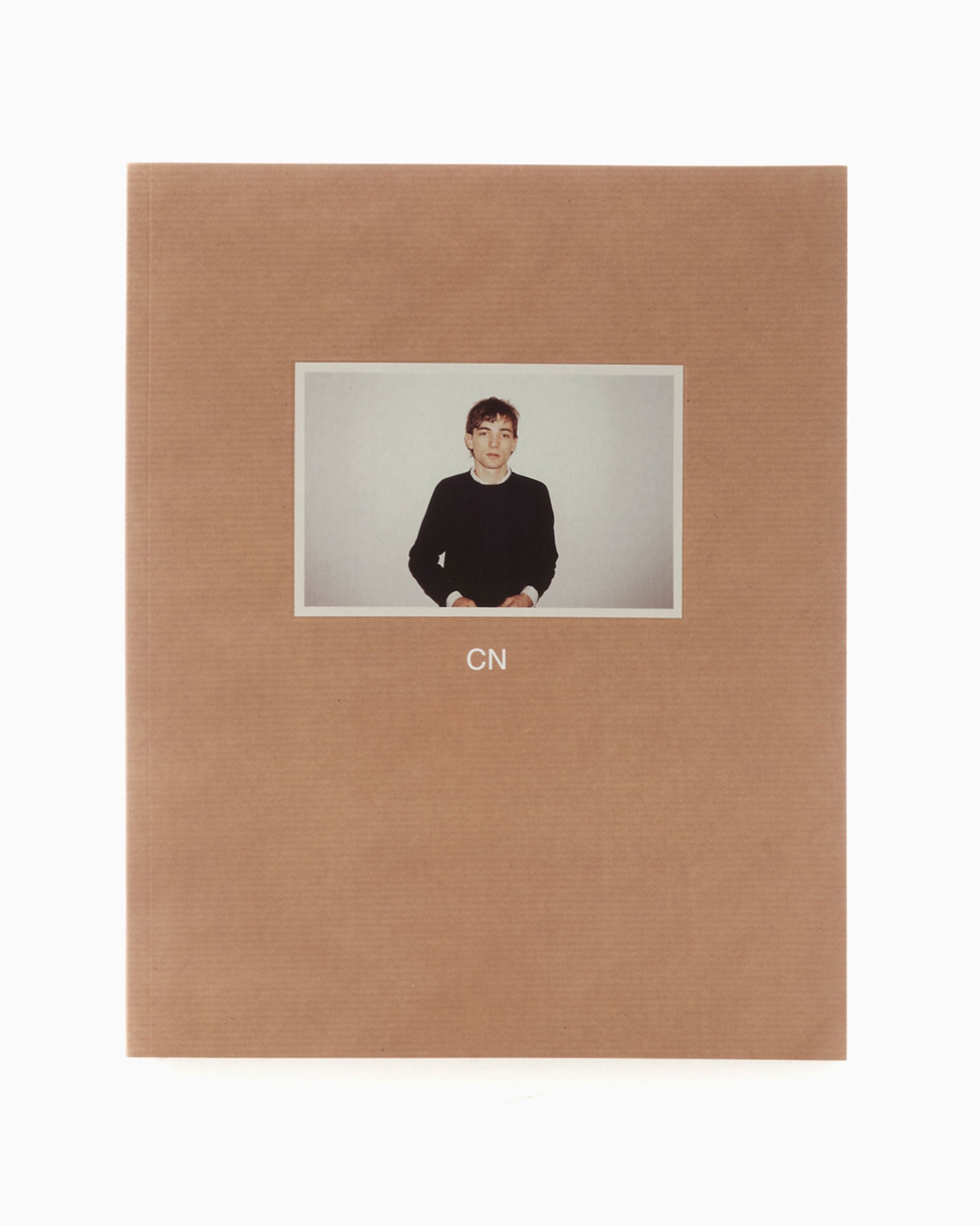 Books Magazines IDEA CN The Christopher Niquet Book - IDEA-SS23-REF25