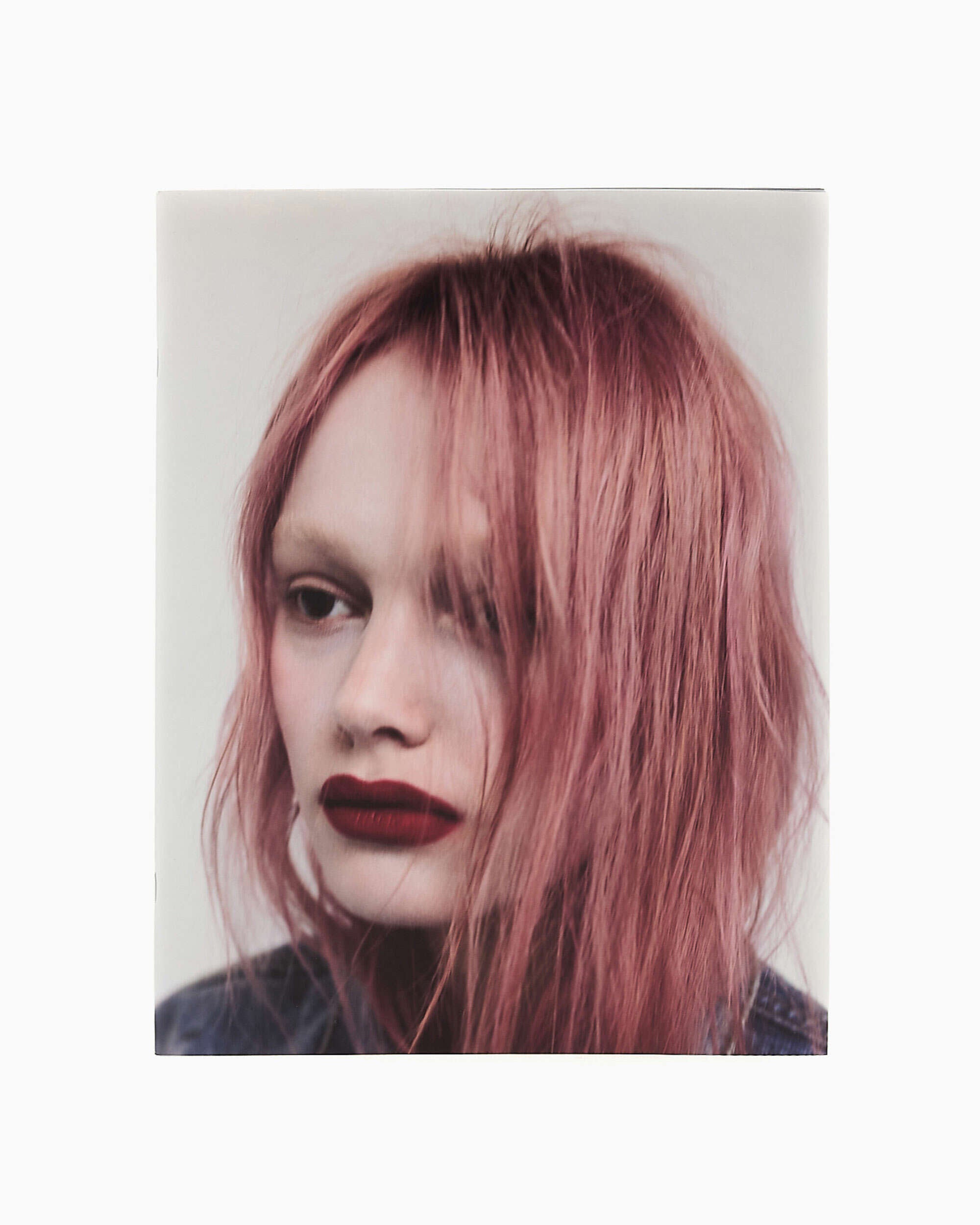 Books Magazines IDEA Jean by Alastair McKimm - IDEA-HO21-11