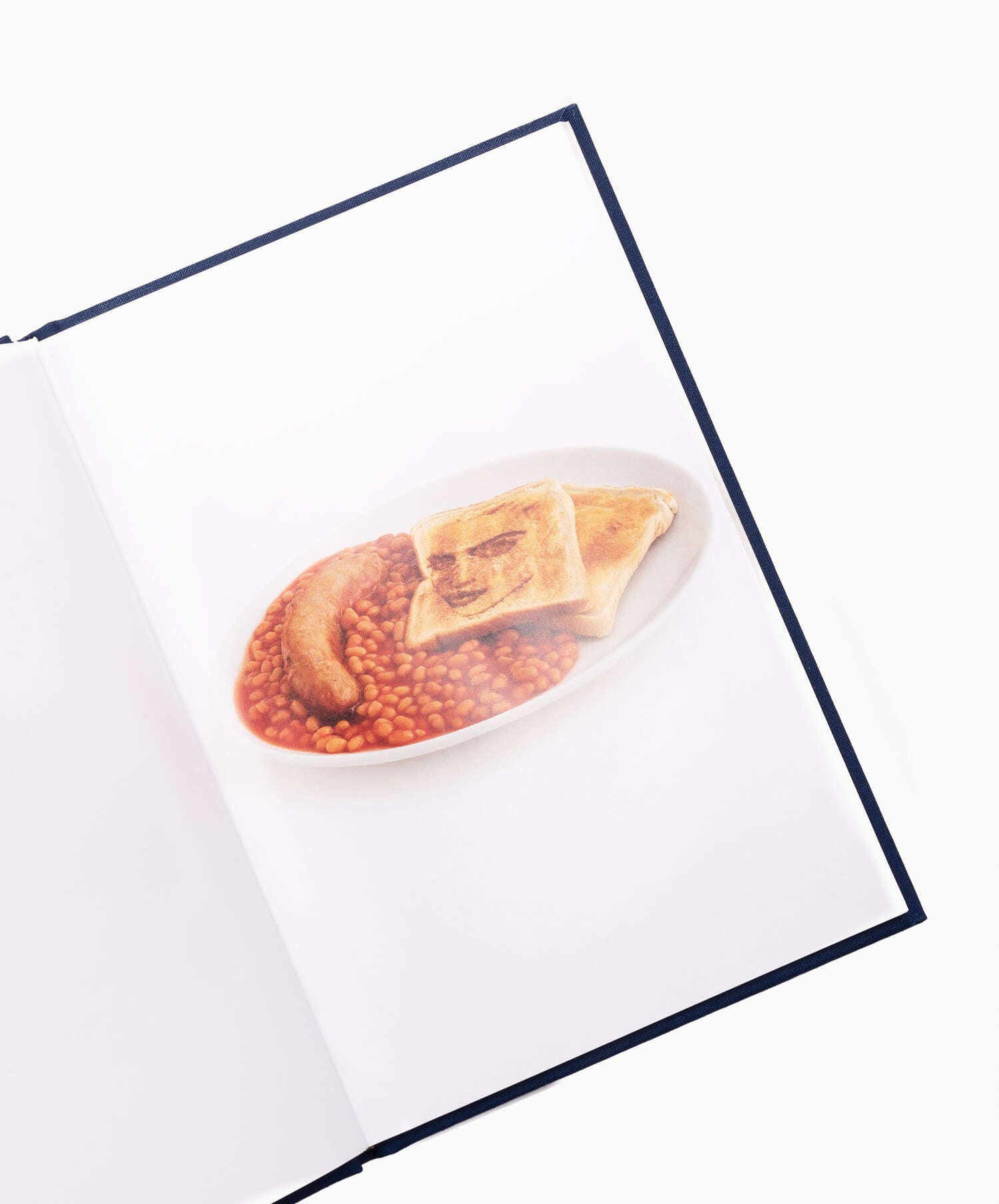 Books Magazines IDEA Stella Populis by Blondey - IDEA-SS21-36