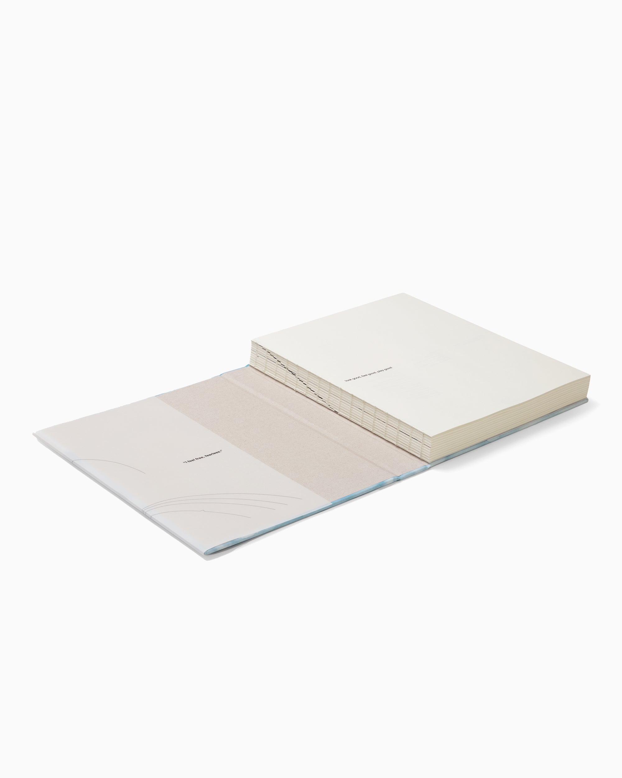 Books Magazines Phaidon Look Good, Feel Good, Play Good - 9781838669072