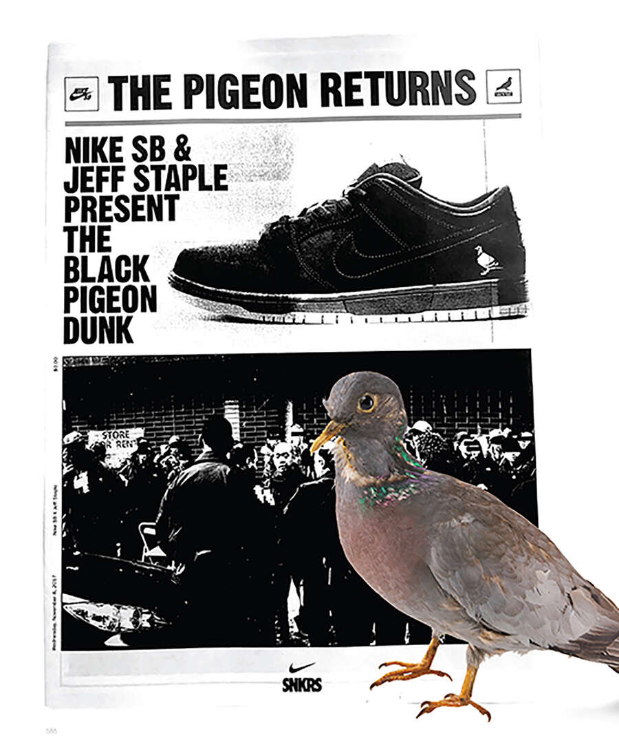 Books Magazines Rizzoli Made for Skate Book - 9783943330496