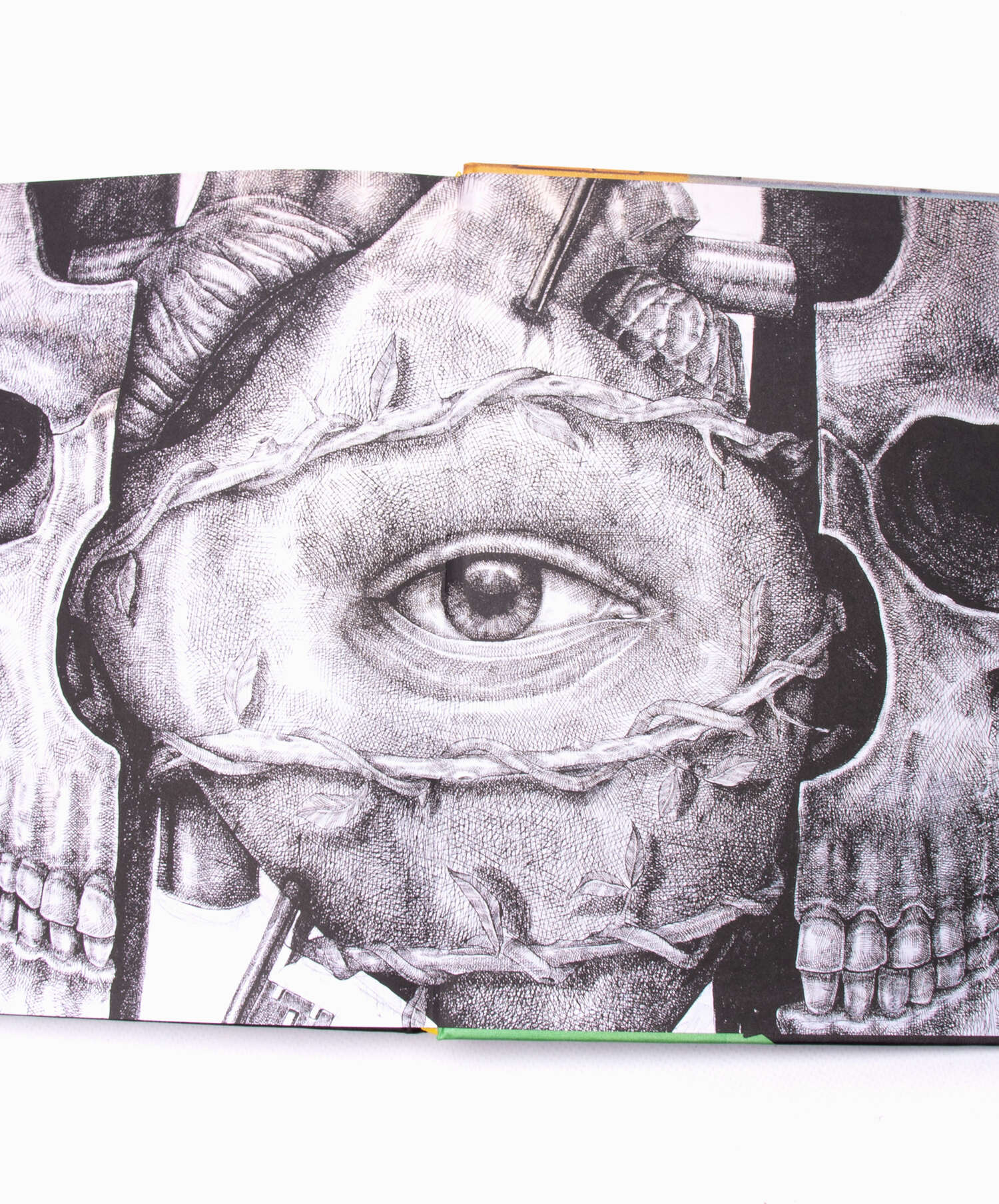 Books Magazines Rizzoli Street Art Today: The 50 Most Influential Street Artists Today Book - 9789401426978