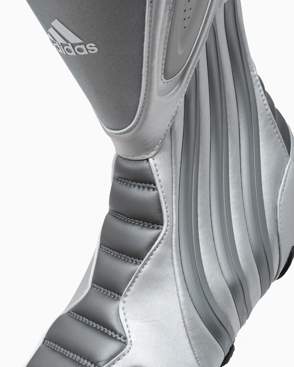 Boots adidas Originals Ghost Moto Mid Women's Boots - KI4562