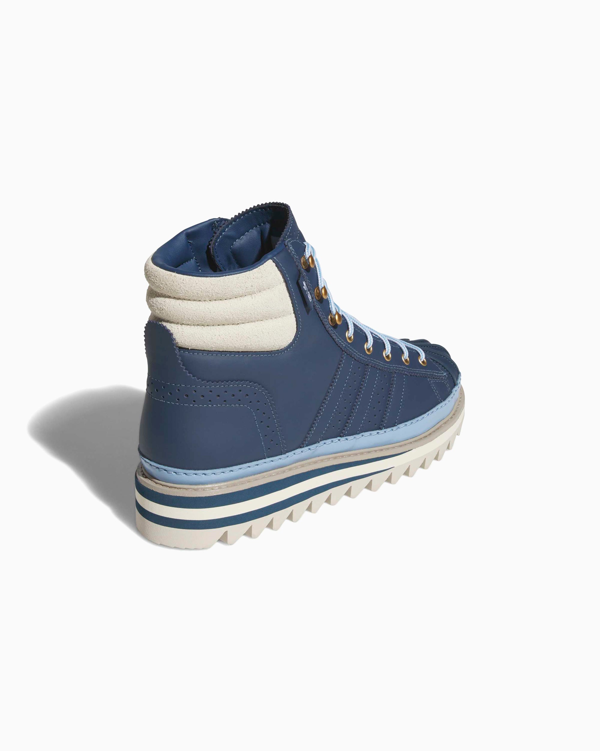 Boots adidas Originals x CLOT Pro Model Unisex Boots - JQ1260