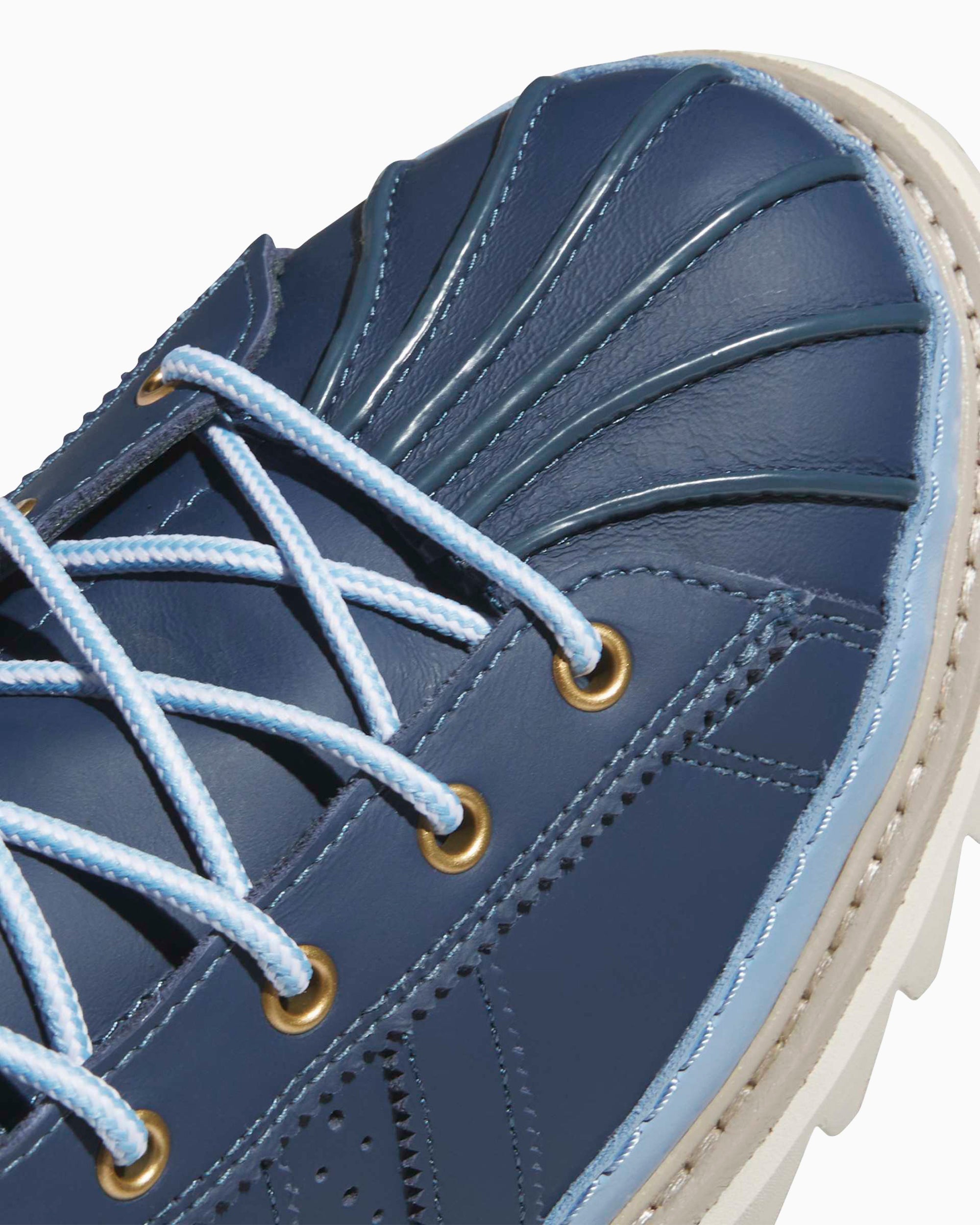 Boots adidas Originals x CLOT Pro Model Unisex Boots - JQ1260