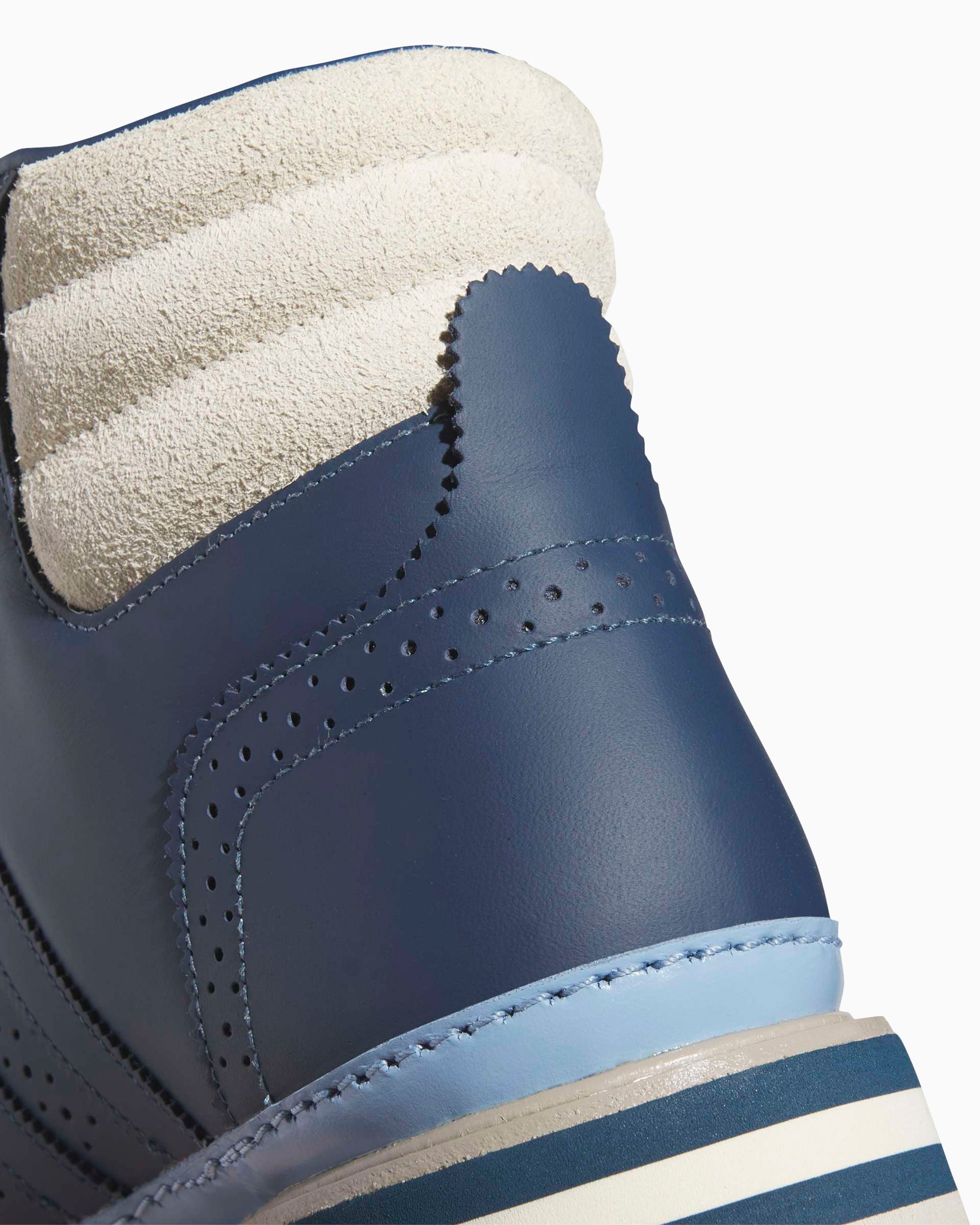 Boots adidas Originals x CLOT Pro Model Unisex Boots - JQ1260