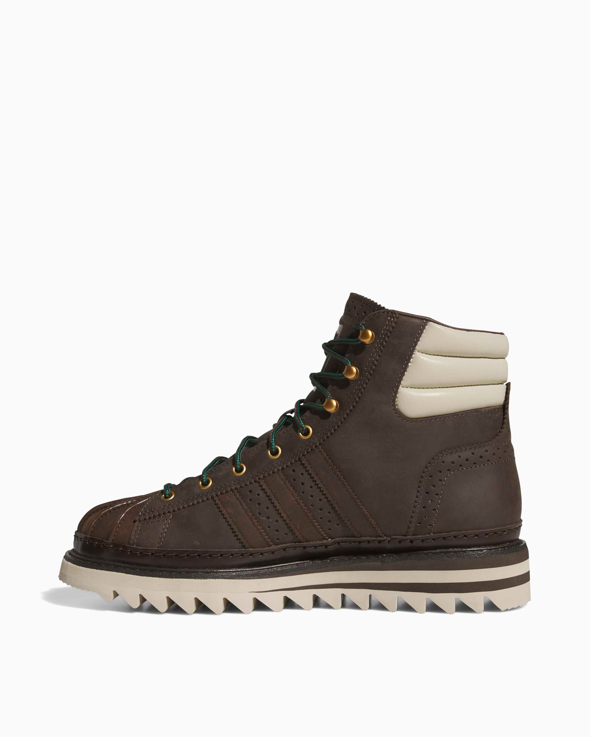 Boots adidas Originals x CLOT Pro Model Unisex Boots - JQ1263