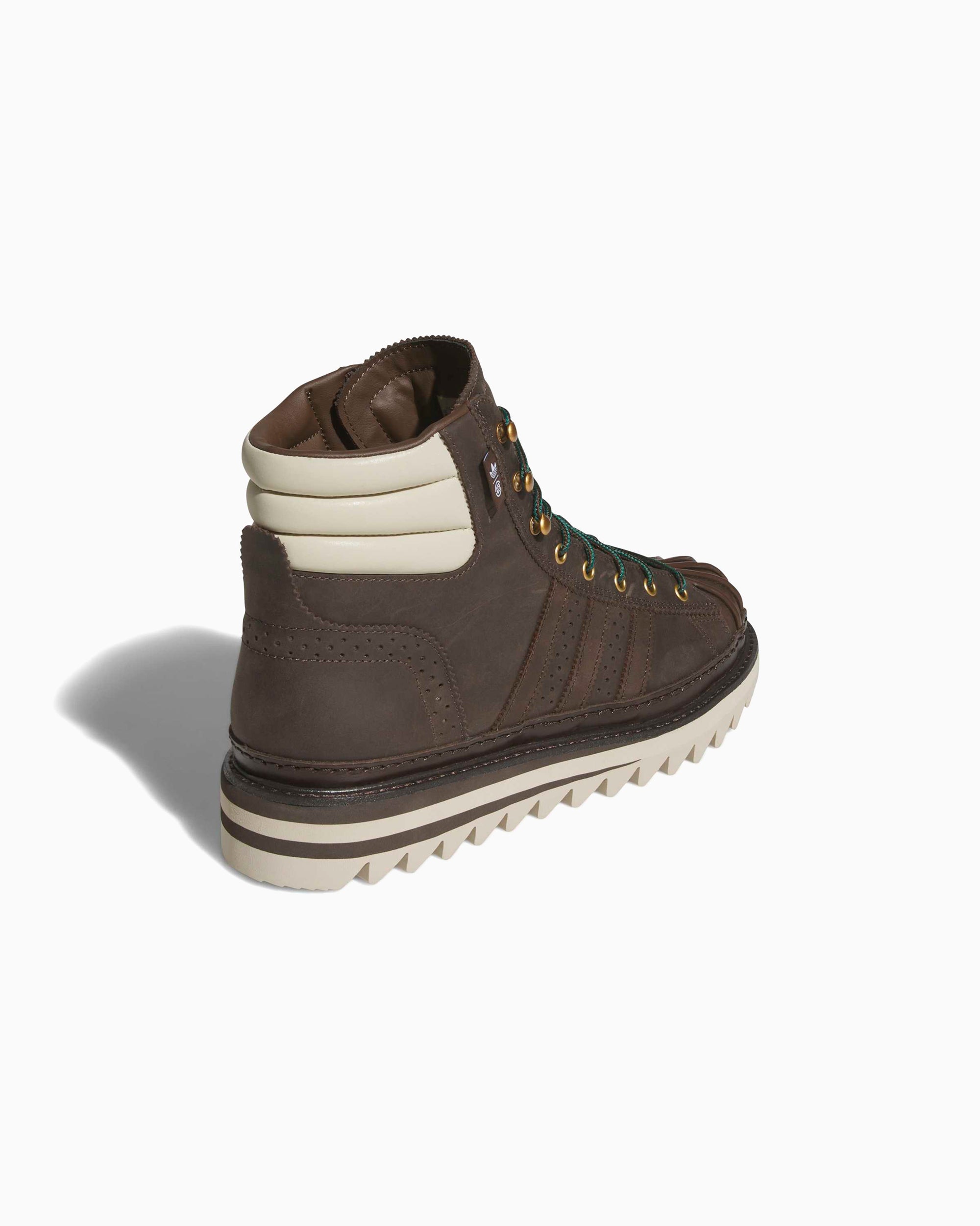 Boots adidas Originals x CLOT Pro Model Unisex Boots - JQ1263