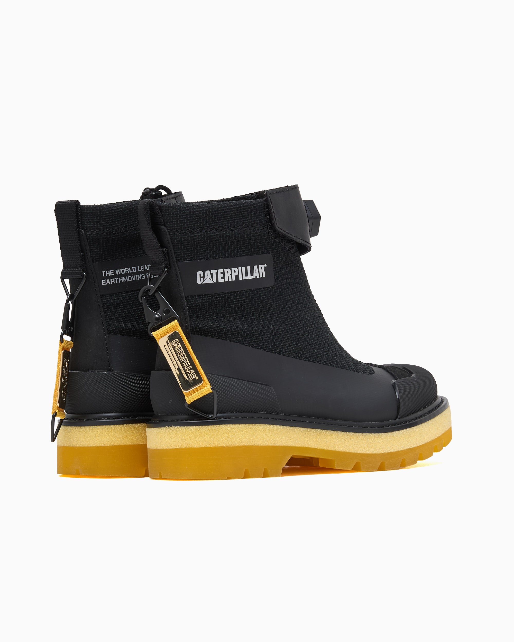 Boots Caterpillar Centennial Channel Unisex Boots - P111711
