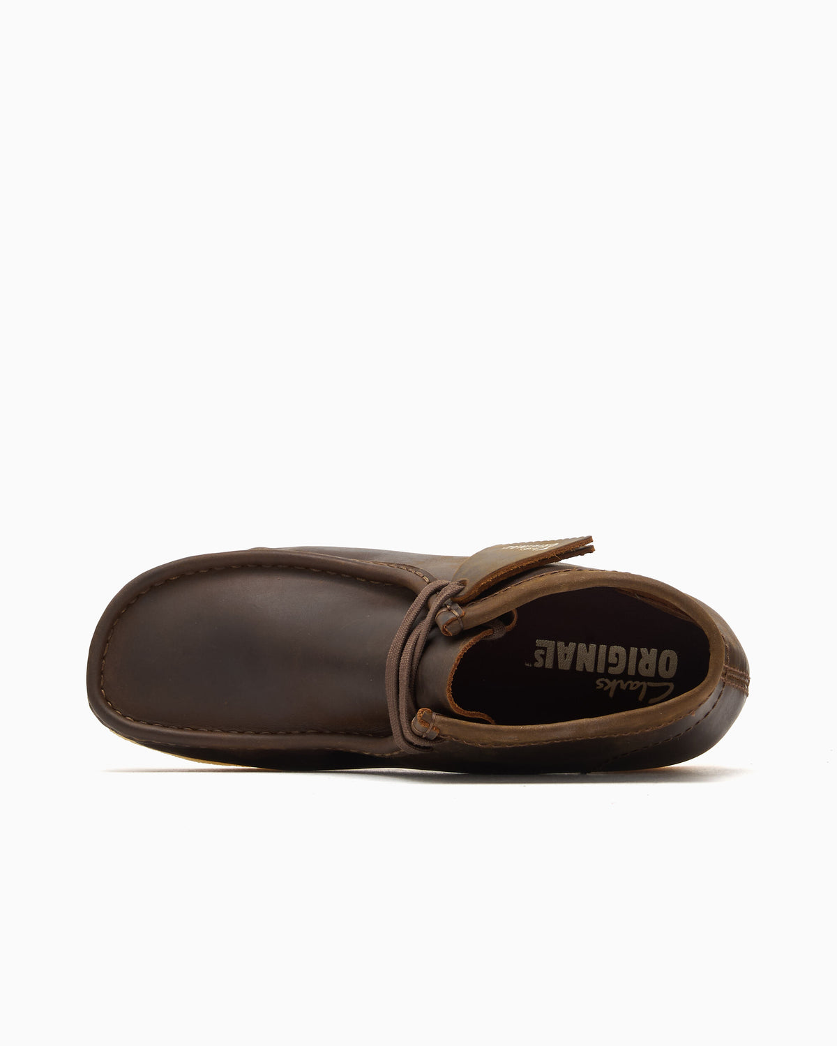 Boots Clarks Wallabee Men's Boots - 26155513