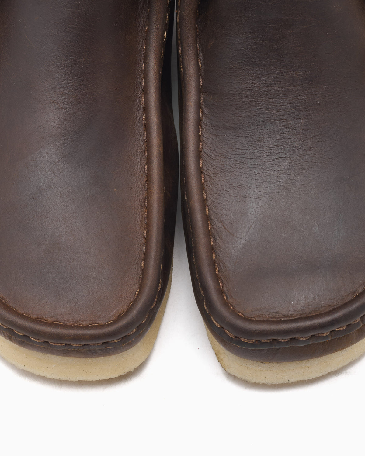 Boots Clarks Wallabee Men's Boots - 26155513