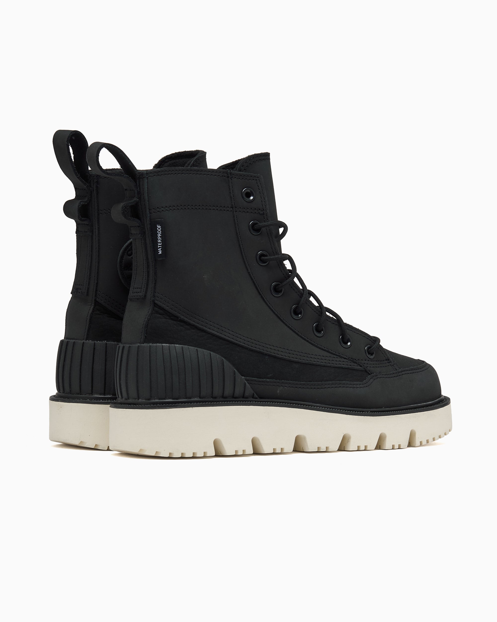 Boots Converse Chuck 70 Rugged Waterproof Unisex Boots - A14190C