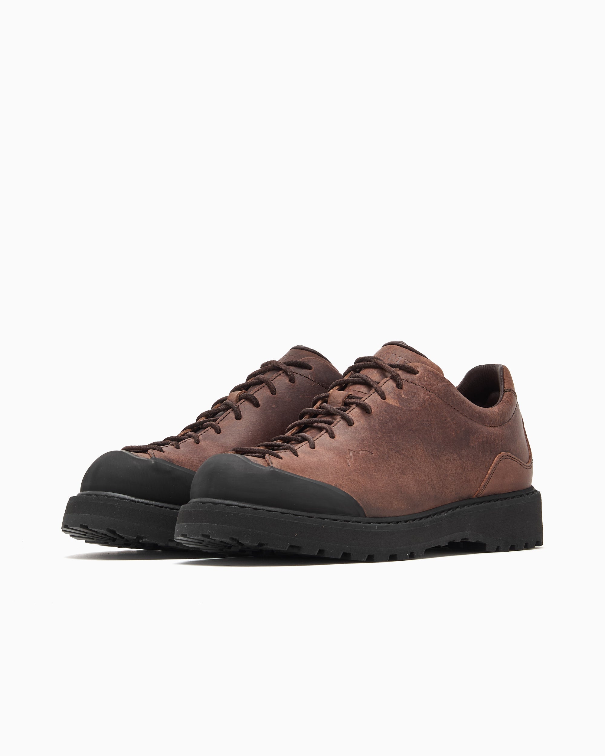 Boots Diemme Ampezzo Men's Boots - DI26FWAMM-MOG