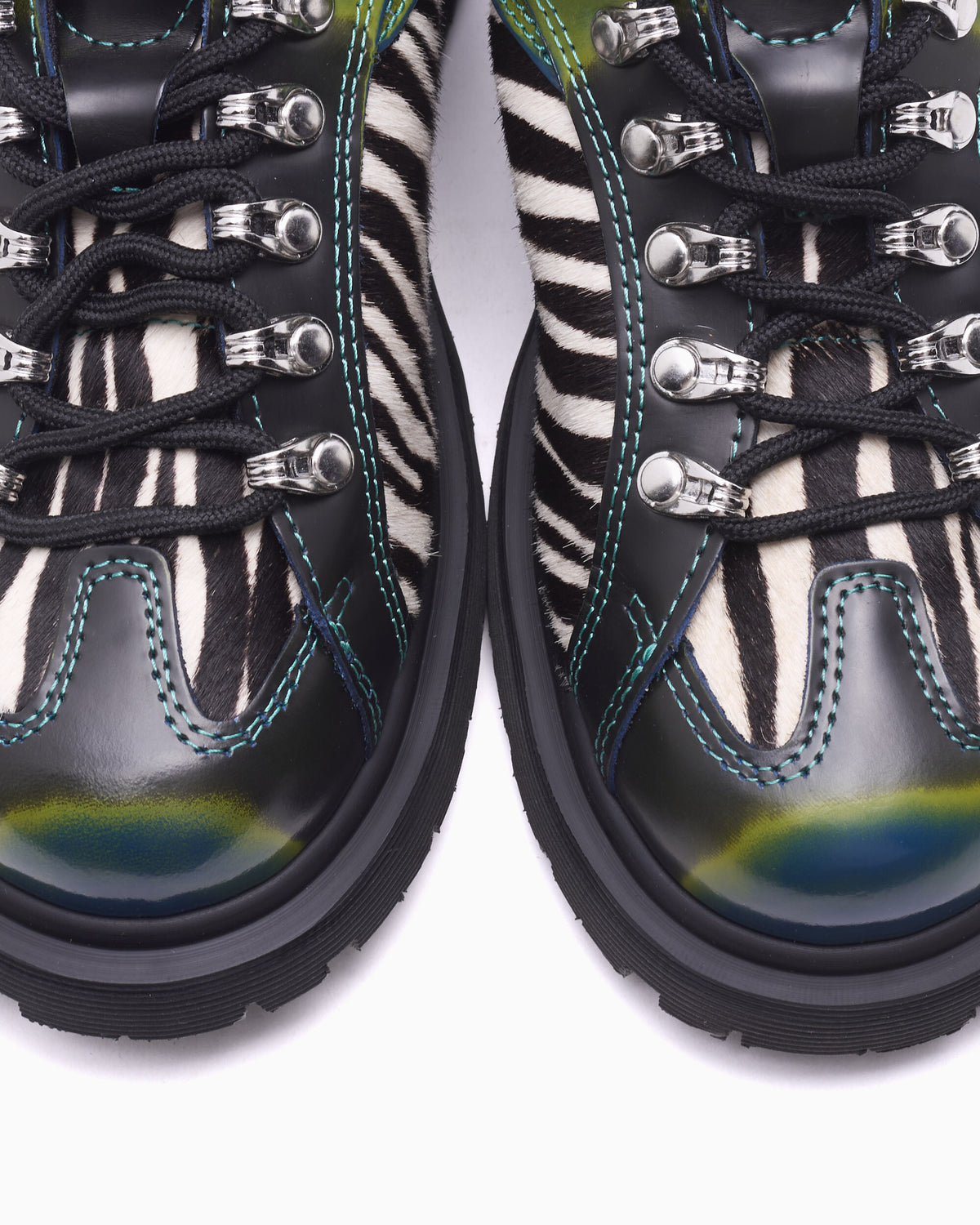Boots Dr. Martens x Brain Dead Wayborne Unisex Boots - 43506001