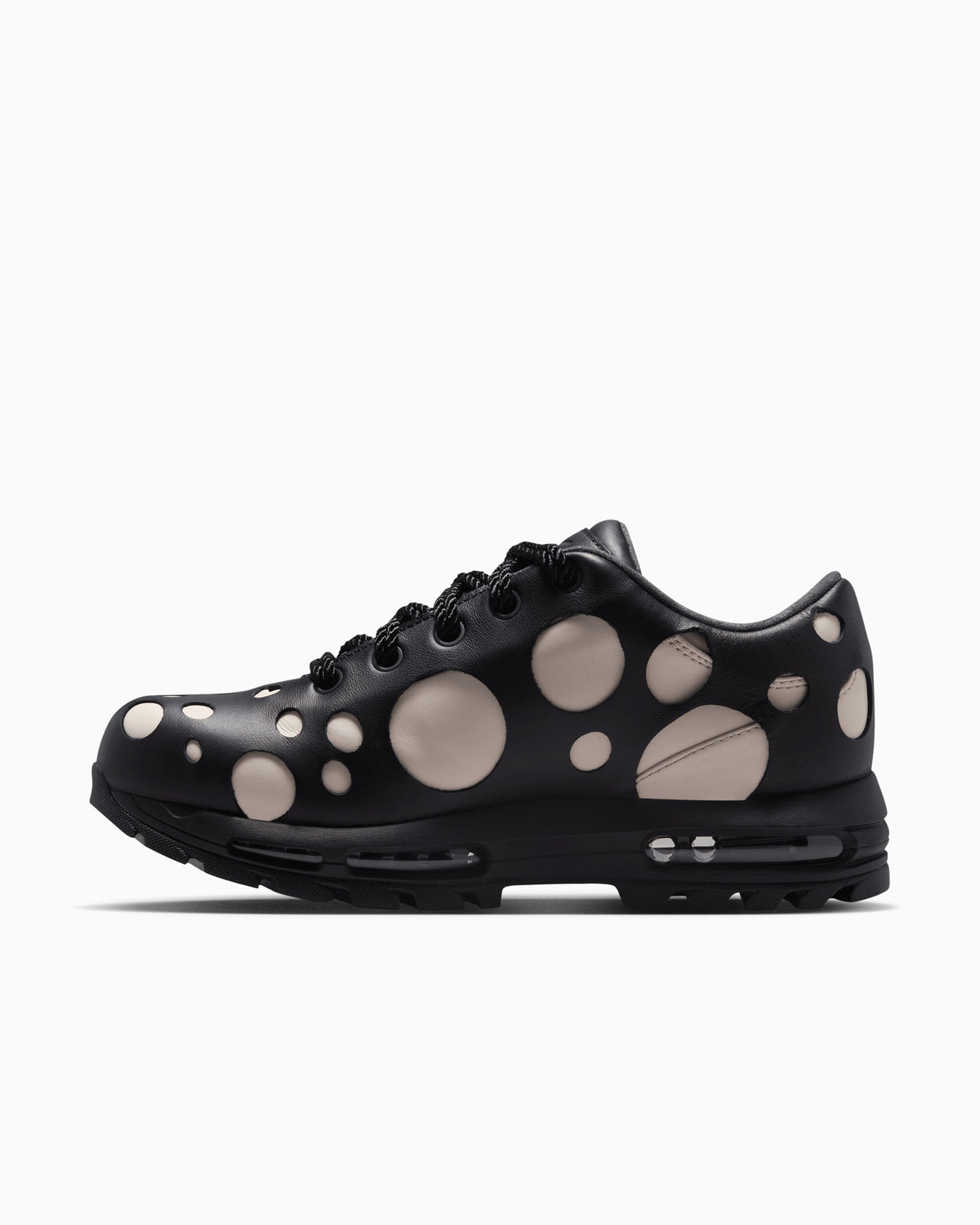 Boots Nike ACG Nike Air Max Goadome Low QS "Polka Dots" Men's Boots - IR2174-100