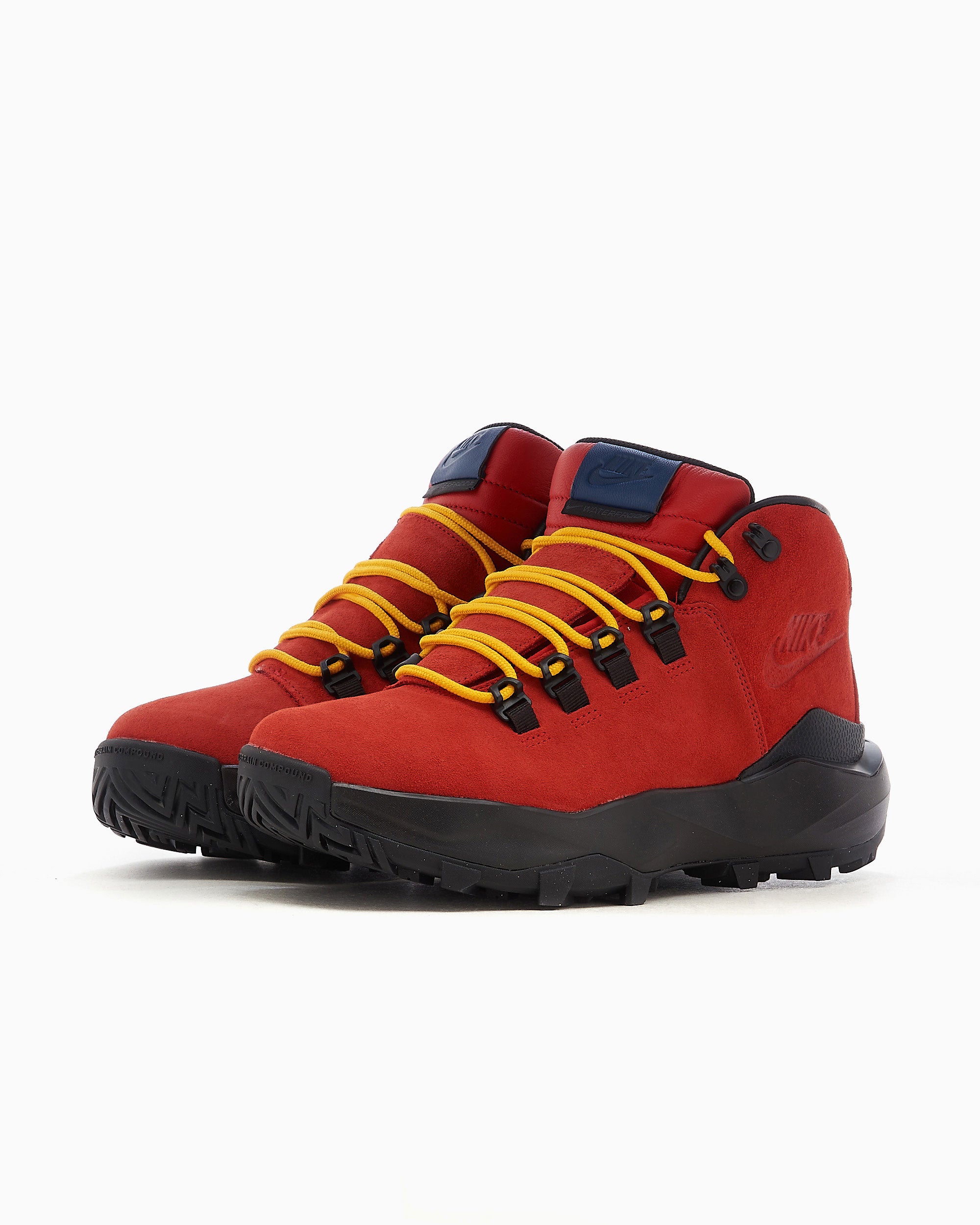 Boots Nike Cygnal Waterproof Men's Boots - FV4332-600