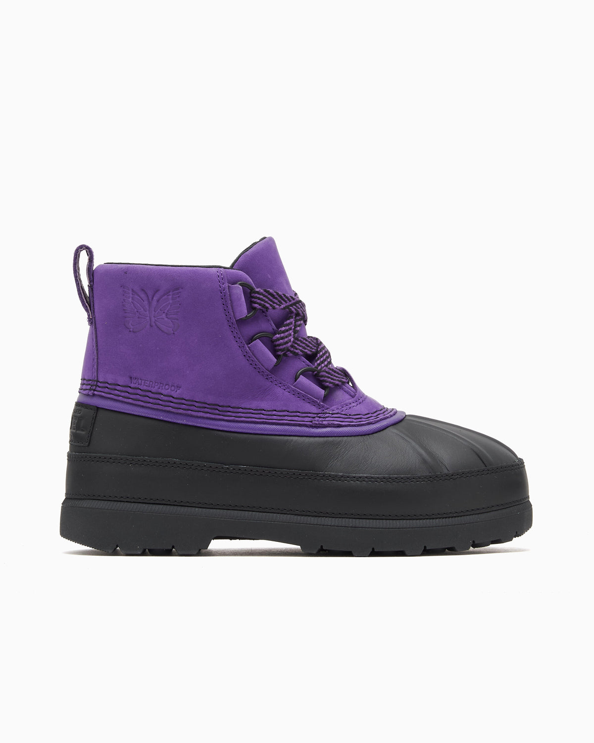 Boots SOREL x Needles Ambler Chukka Waterproof Men's Boots - 2199881-504