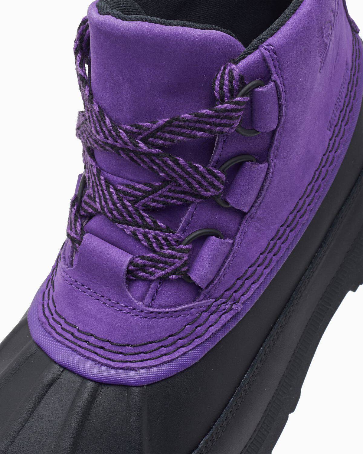 Boots SOREL x Needles Ambler Chukka Waterproof Men's Boots - 2199881-504