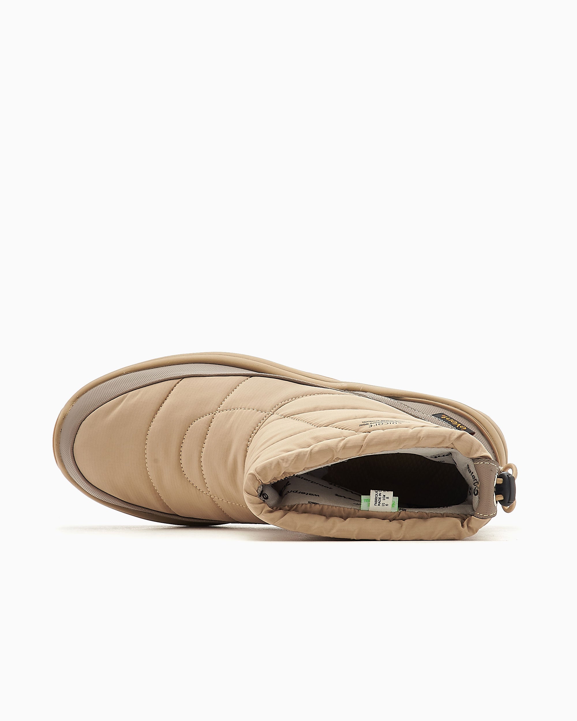 Boots Suicoke Bower Evab Ankle-Boots Women's Boots - OG-222evab-BGE