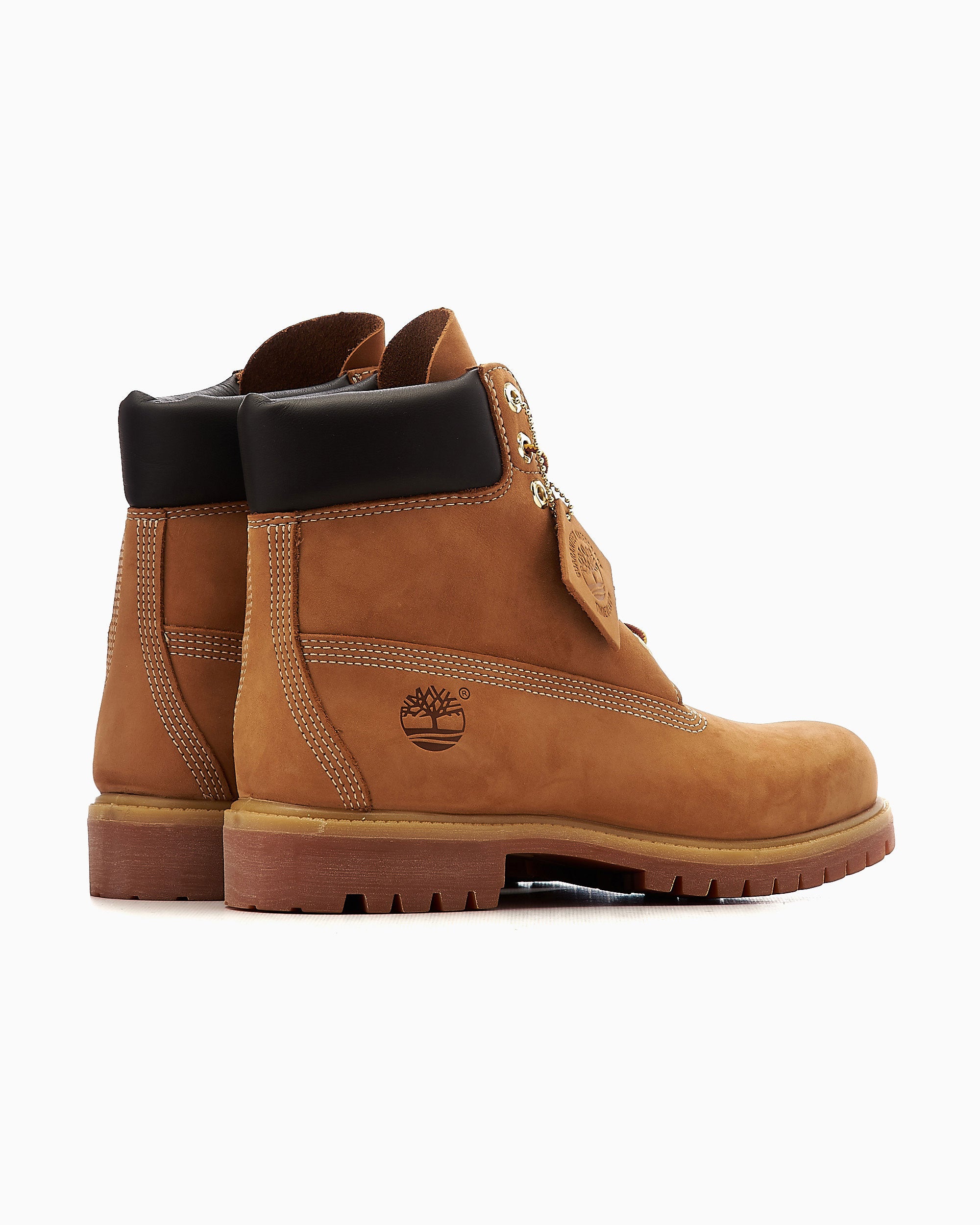 Boots Timberland 6 Inch Premium Men's Boot Men's Boots - TB0100617131
