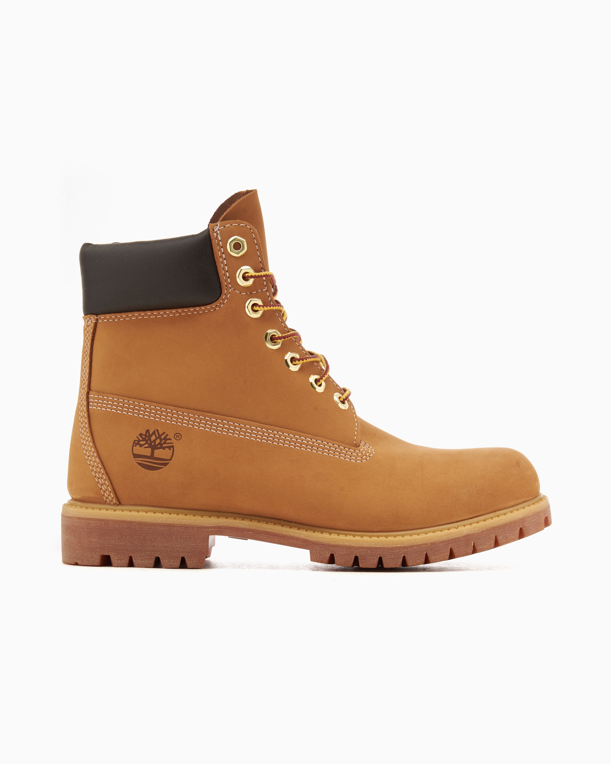 Boots Timberland Premium 6 Inch Lace Up Waterproof Boot Men's Boots - TB1100617131