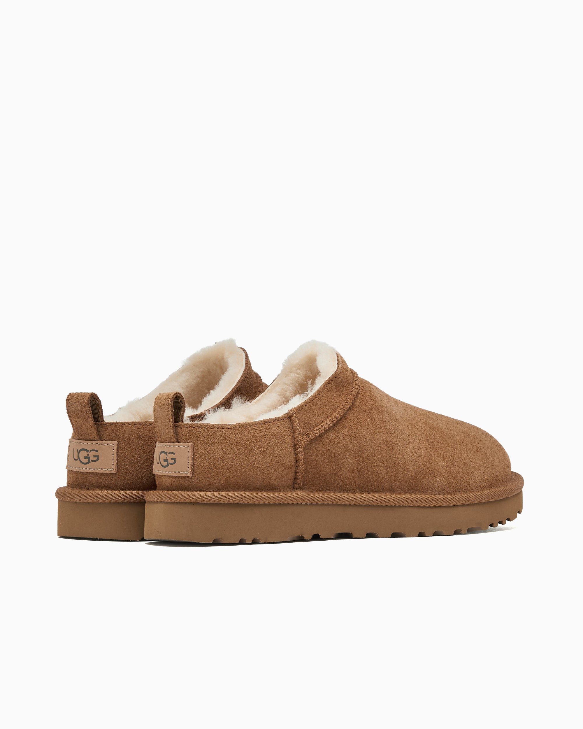 Boots UGG® Classic Micro Women's Boots - 1173891-CHE