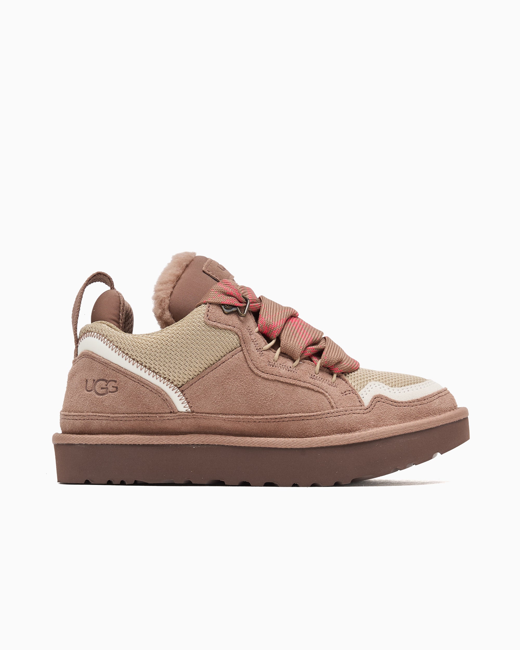 Boots UGG® Lowmel Women's Boots - 1144032-RYK