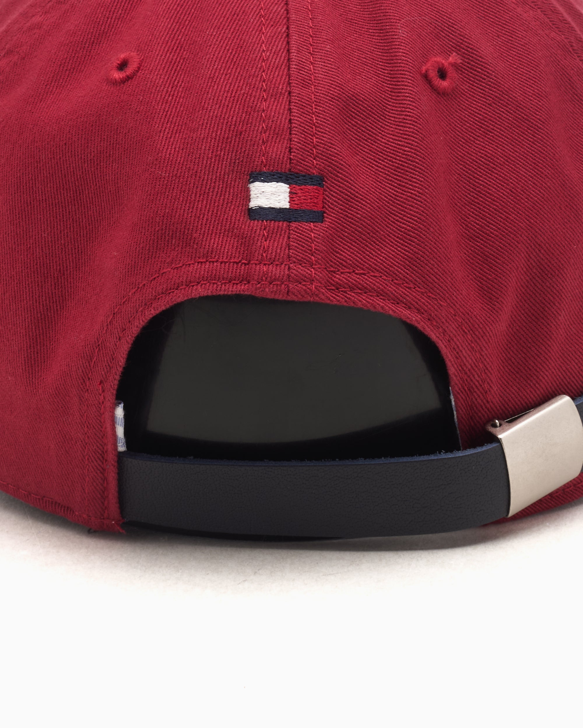 Caps 47 Brand 47 x Tommy Hilfiger Courtside Clean Up Chicago Bulls Unisex Cap Unisex Cap - KCO-THCCU173GWL-TJ