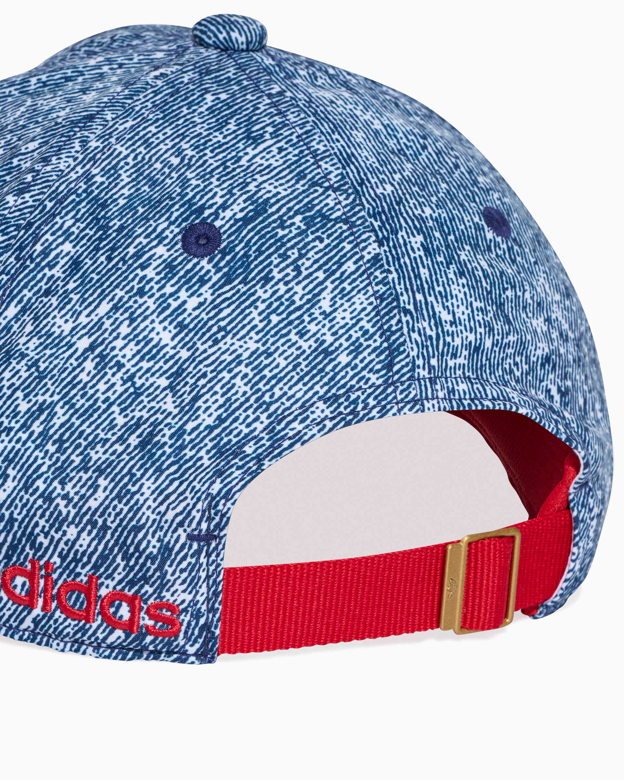 Caps adidas Originals World Cup US94 Unisex Cap - KF3761