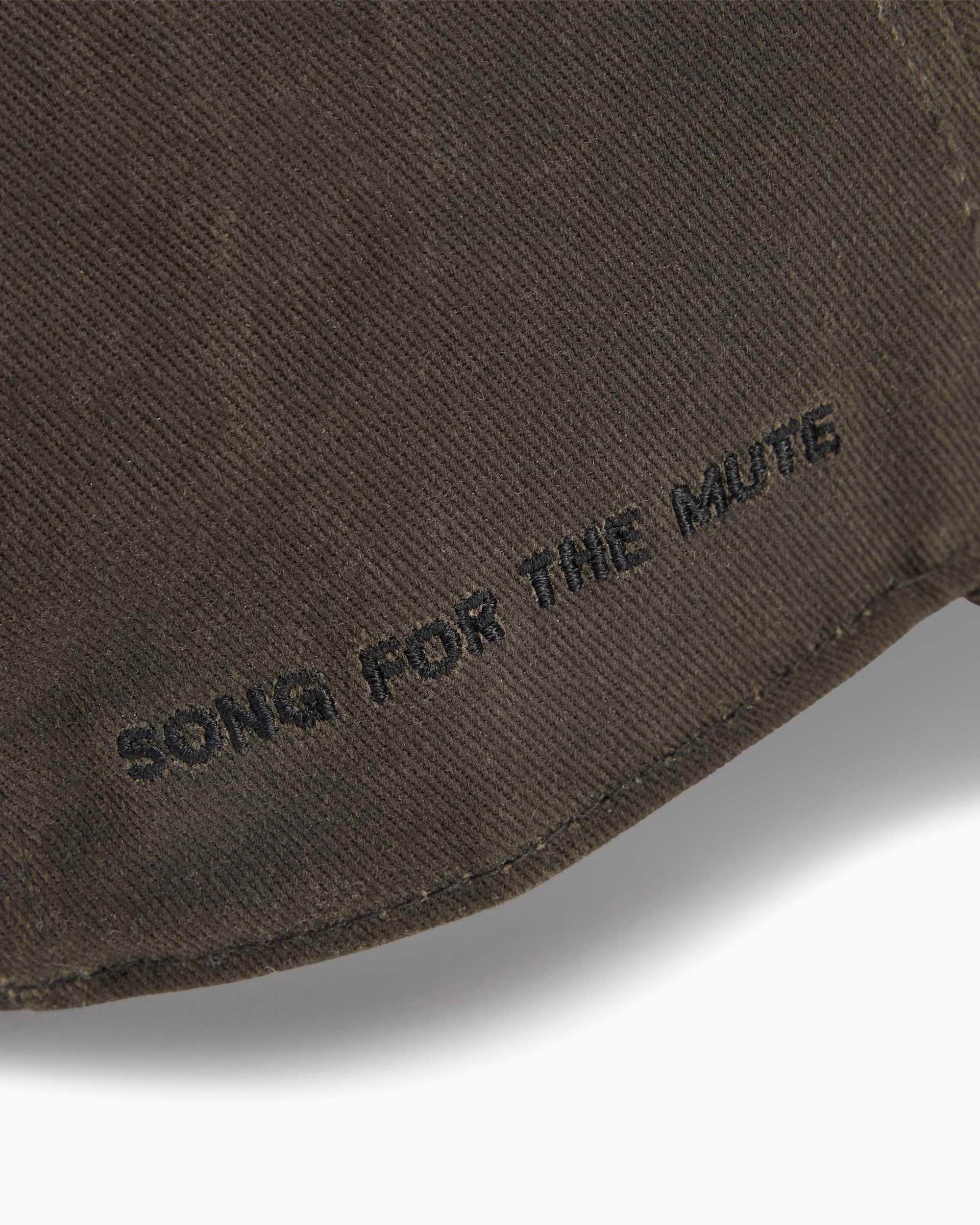 Caps adidas Originals x Song For The Mute 007 Unisex Cap - KT0893
