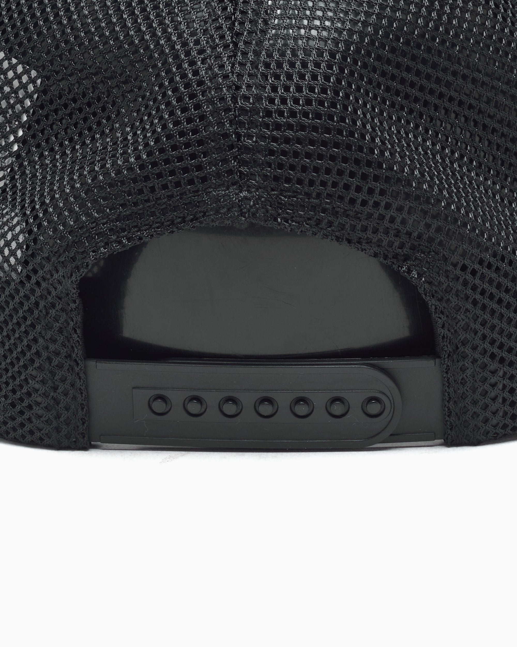 Caps adidas Y-3 x Neighborhood Trucker Unisex Cap - JX0050