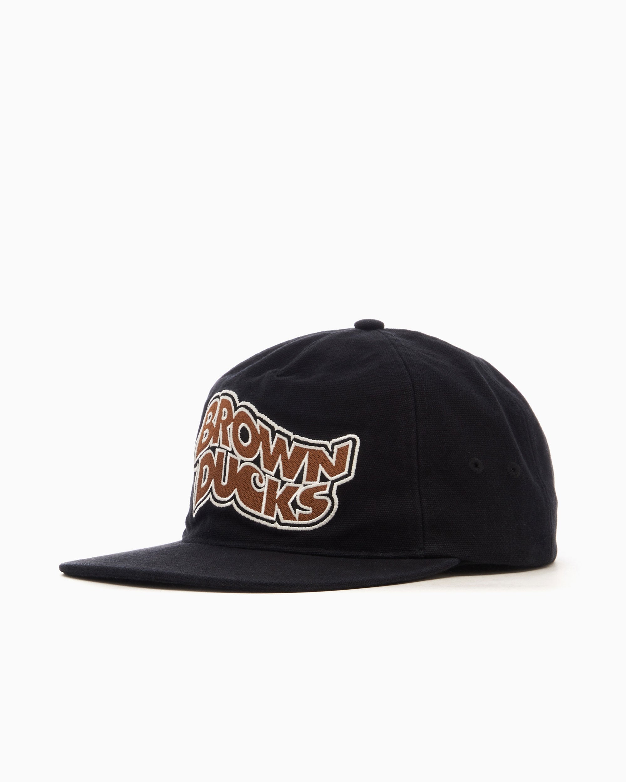 Caps Carhartt WIP Brown Ducks Unisex Cap Unisex Cap - I033922-89XX