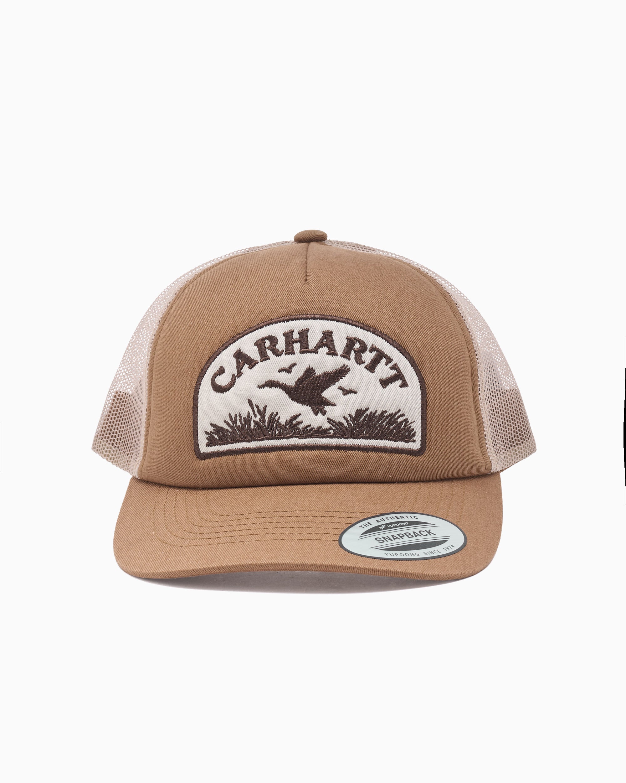 Caps Carhartt WIP Take Off Trucker Unisex Cap - I036340-3IOXX