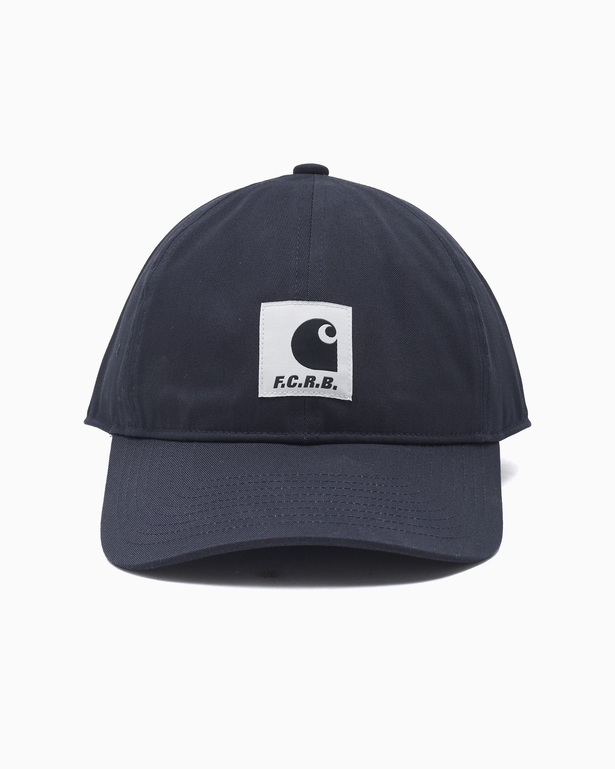 Caps Carhartt WIP x F.C. Real Bristol Unisex Cap - A261052-01XX