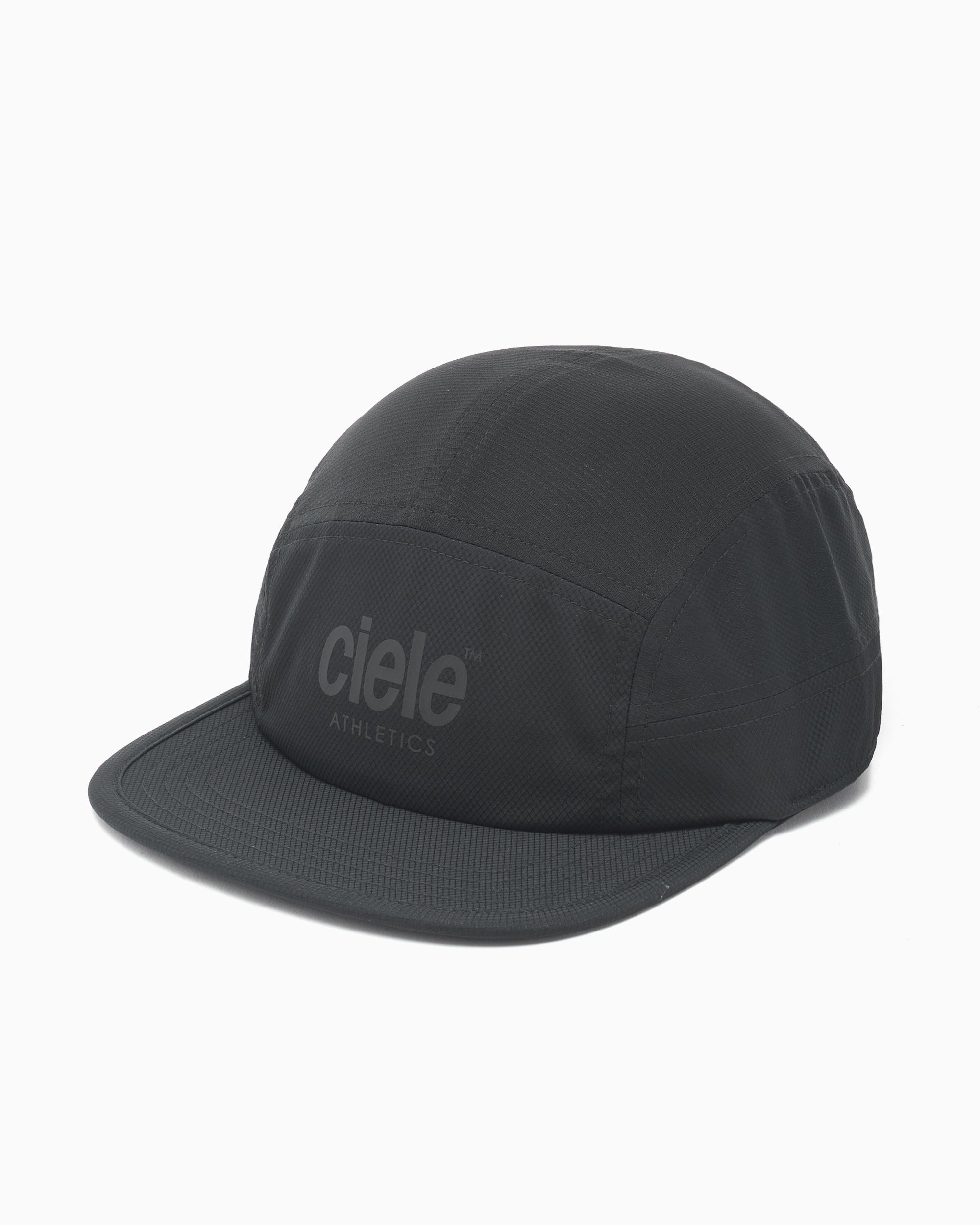 Caps Ciele Athletics Classic Athletics Unisex Cap - U-2-CA-0056-BK002