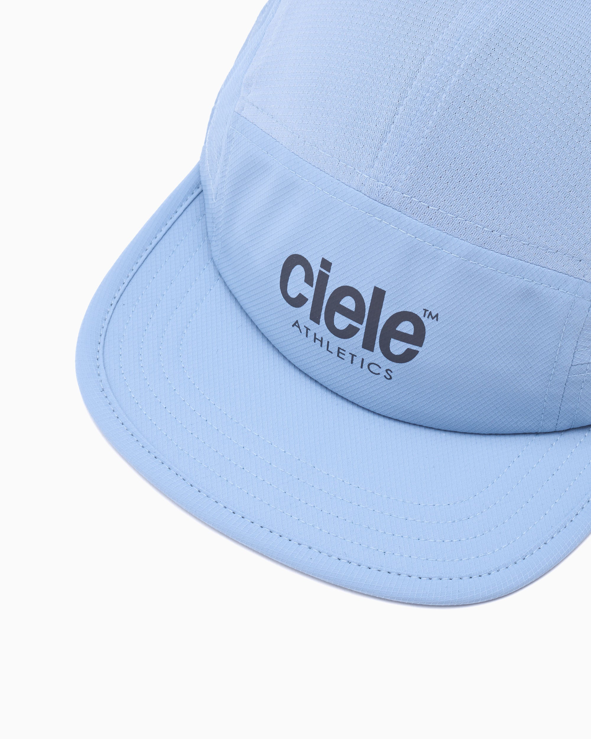 Caps Ciele Athletics Classic Athletics Unisex Cap - U-2-CA-0056-BL012