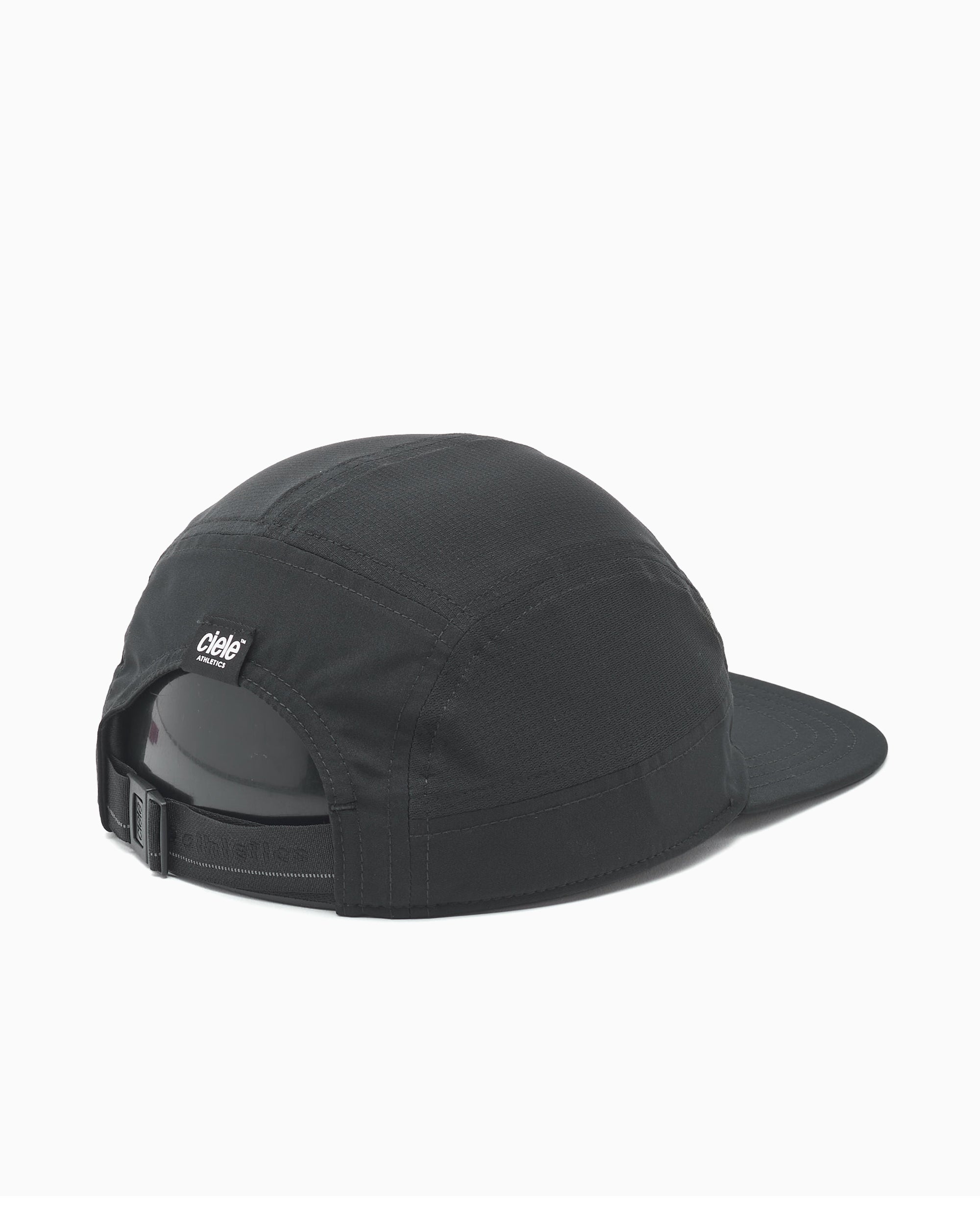Caps Ciele Athletics Comp Century Unisex Cap - U-2-CA-0073-BK002