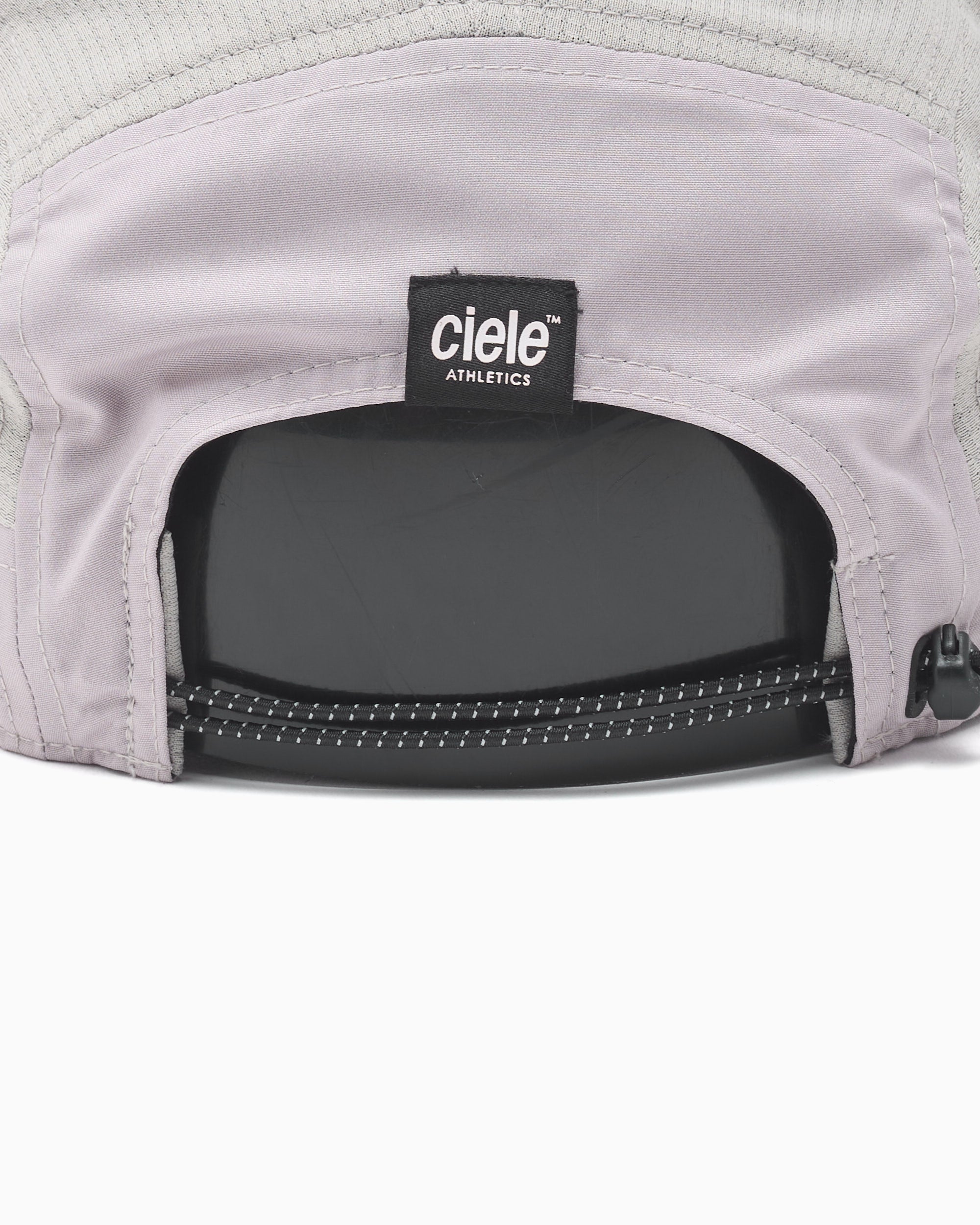 Caps Ciele Athletics Comp WWM26 City London Unisex Cap - U-2-CA-0092-GR007