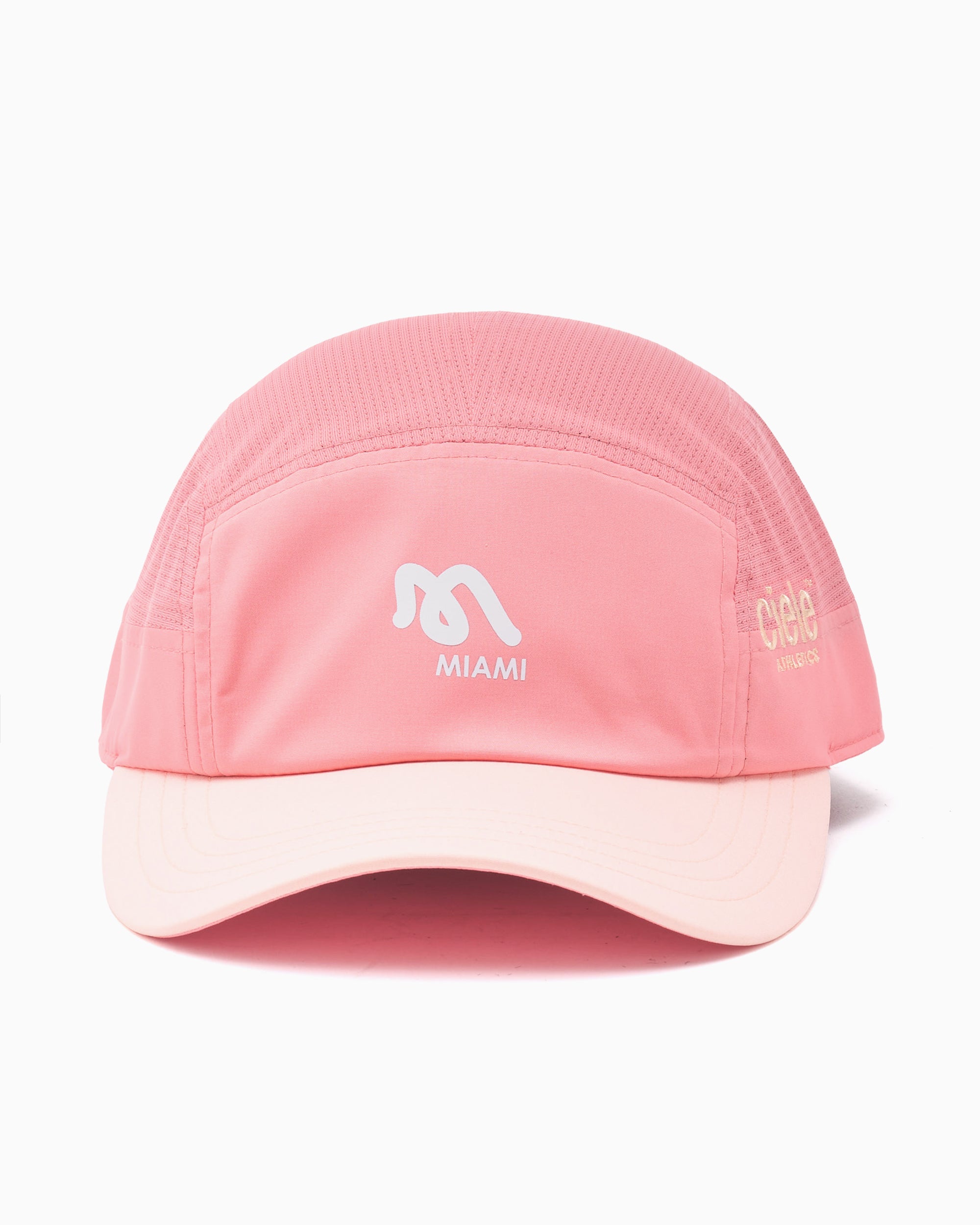 Caps Ciele Athletics Comp WWM26 City Miami Unisex Cap - U-2-CA-0092-PK006