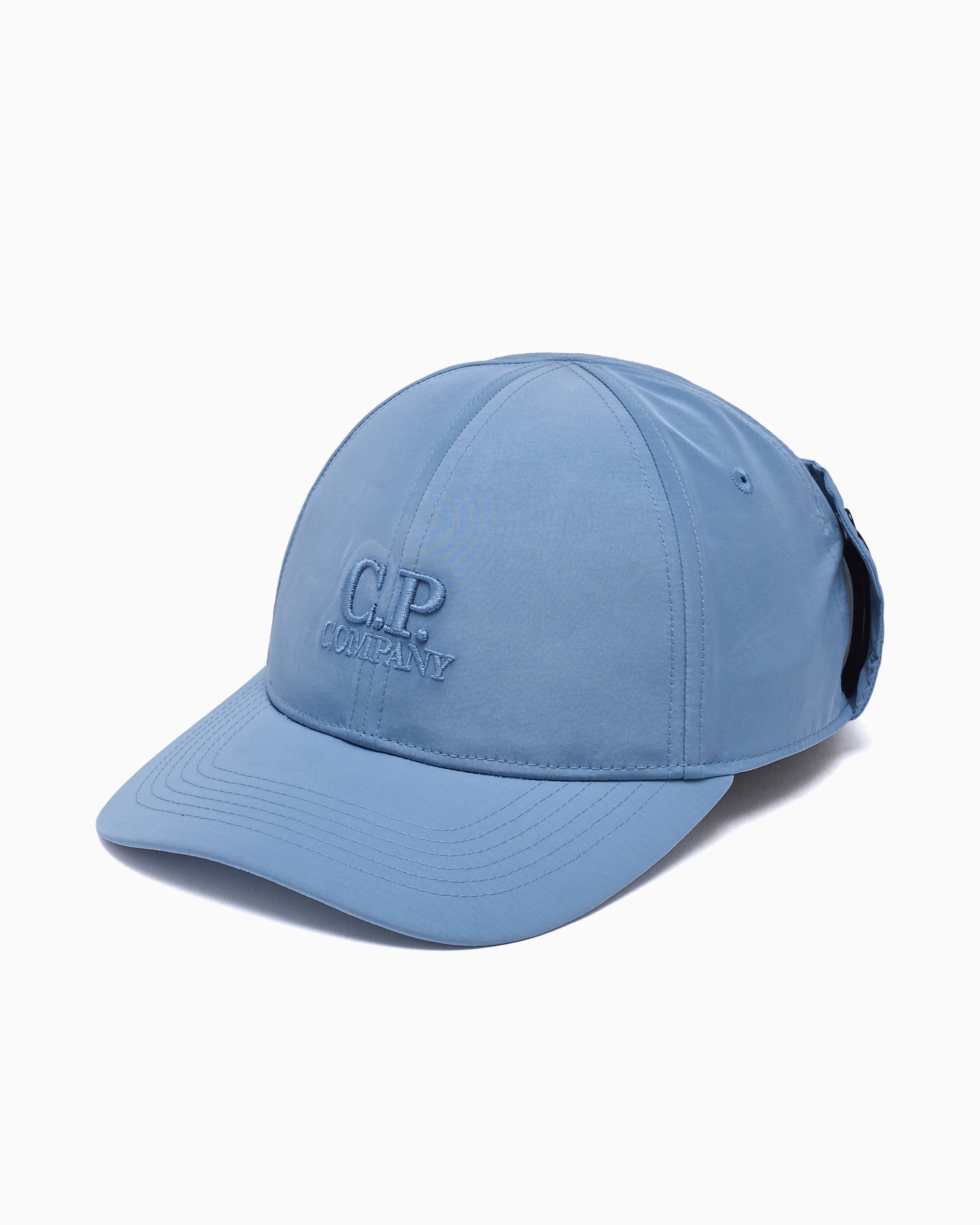 CP Company Chrome-R Goggle Unisex Cap