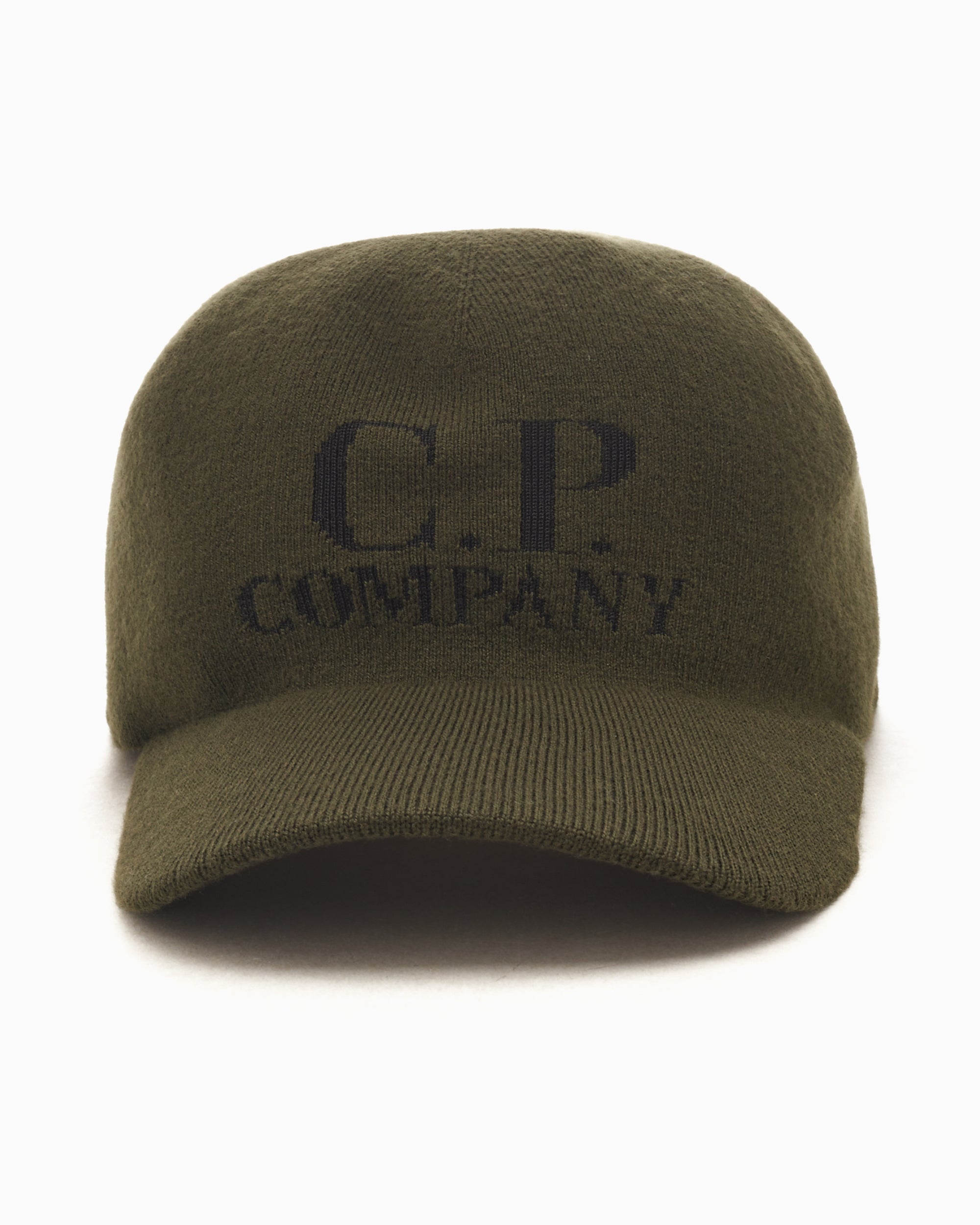 Caps CP Company Unisex Knit Cap Unisex Cap - 17CMAC299A005509A-683