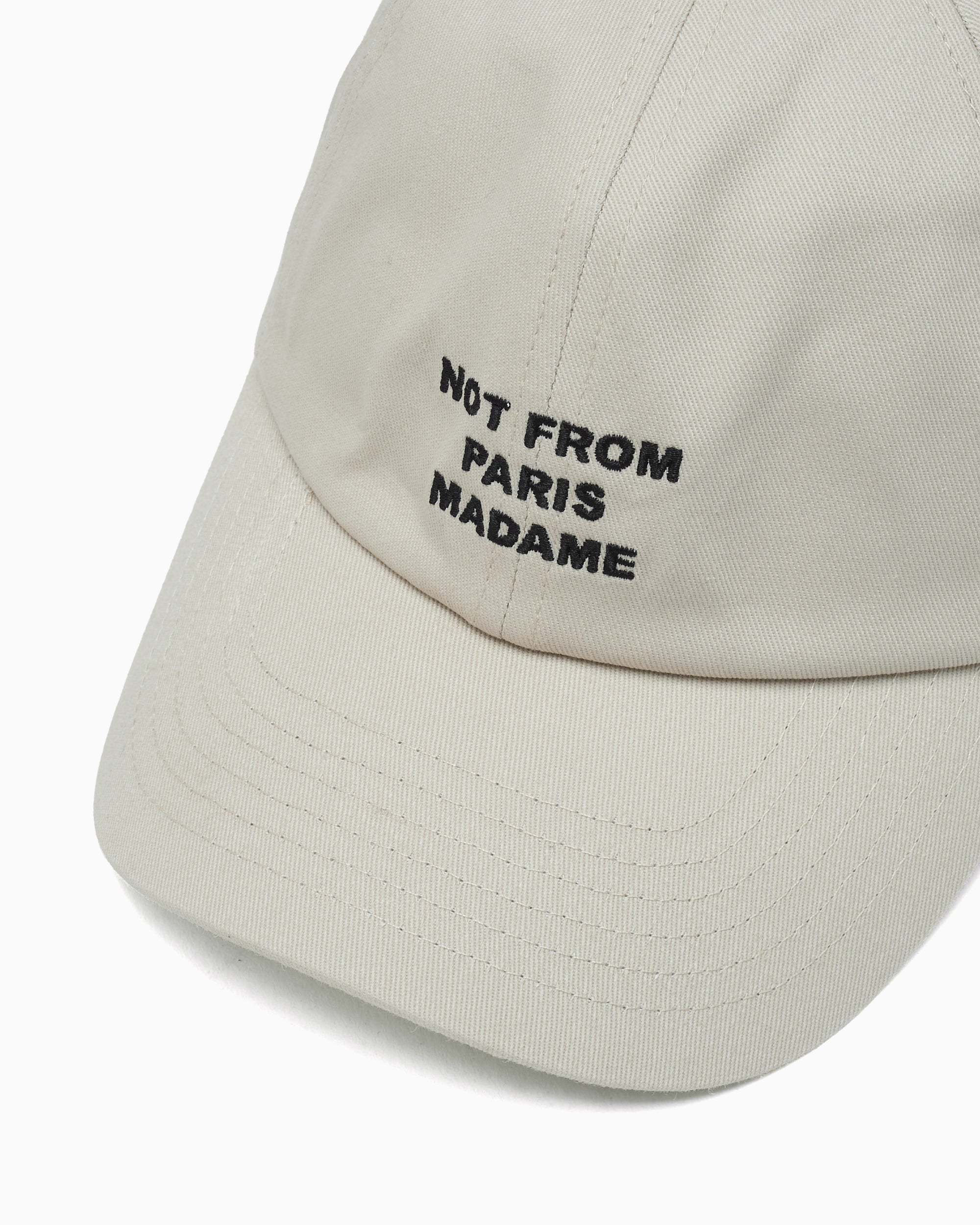 Caps Drôle de Monsieur Slogan Unisex Cap - CP151-CO138-MT