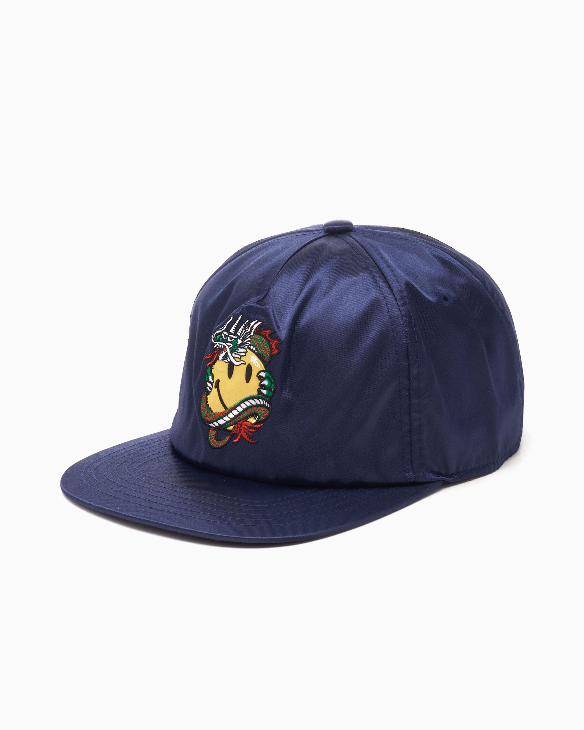 Caps MARKET Smiley Souvenir 5 Panel Unisex Cap Unisex Cap - 390000430-0806