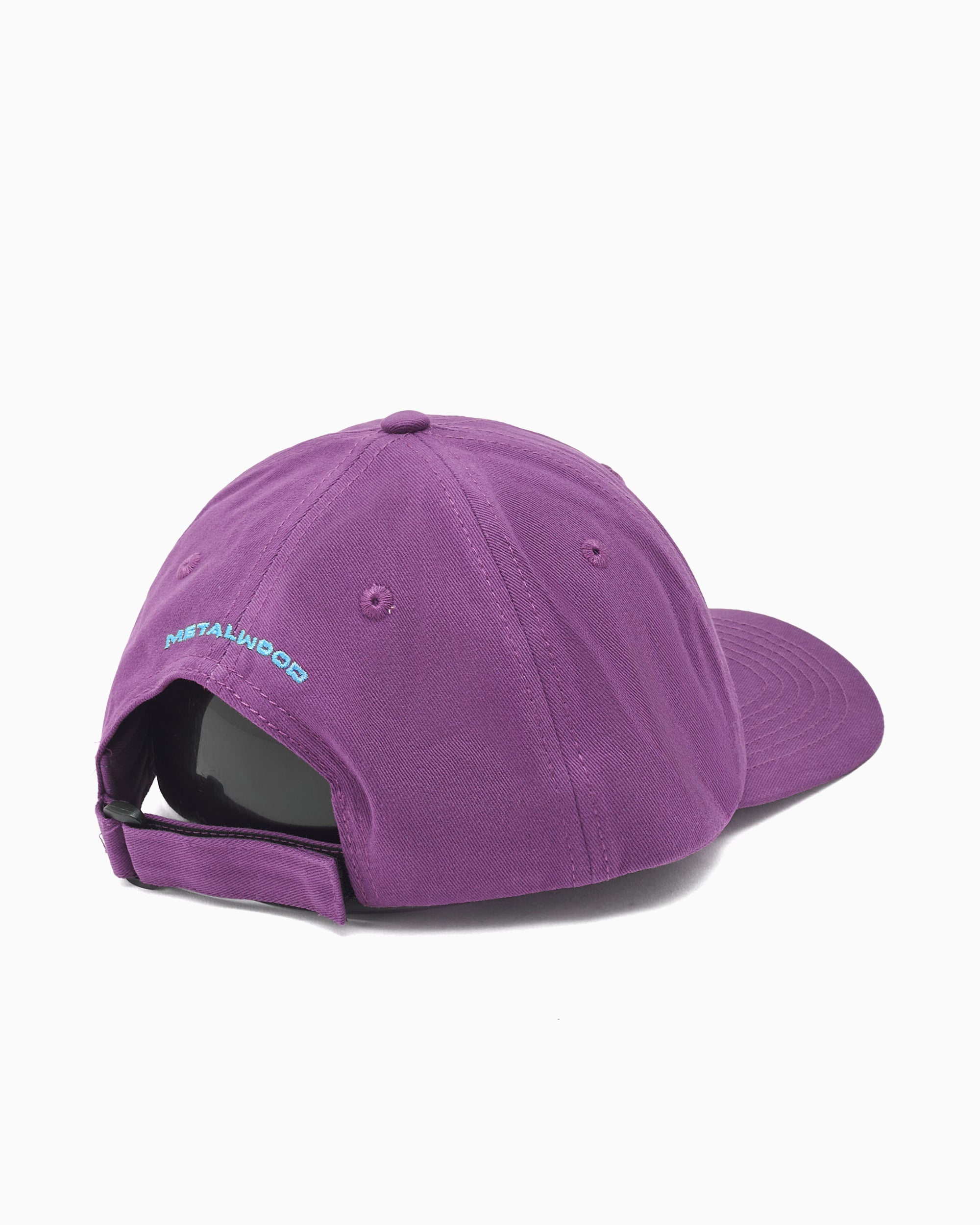 Caps Metalwood That's Golf. Unisex Cap - 26SS-01-06_PRP