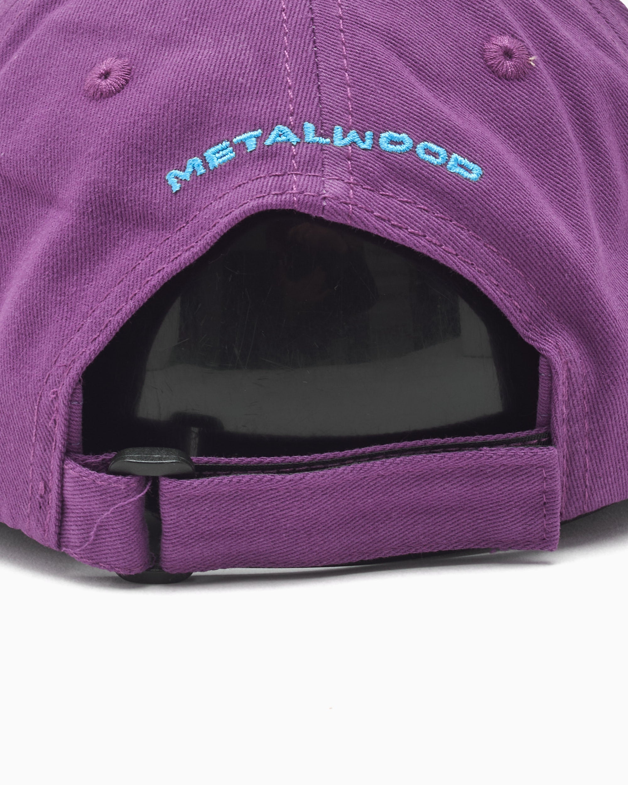 Caps Metalwood That's Golf. Unisex Cap - 26SS-01-06_PRP